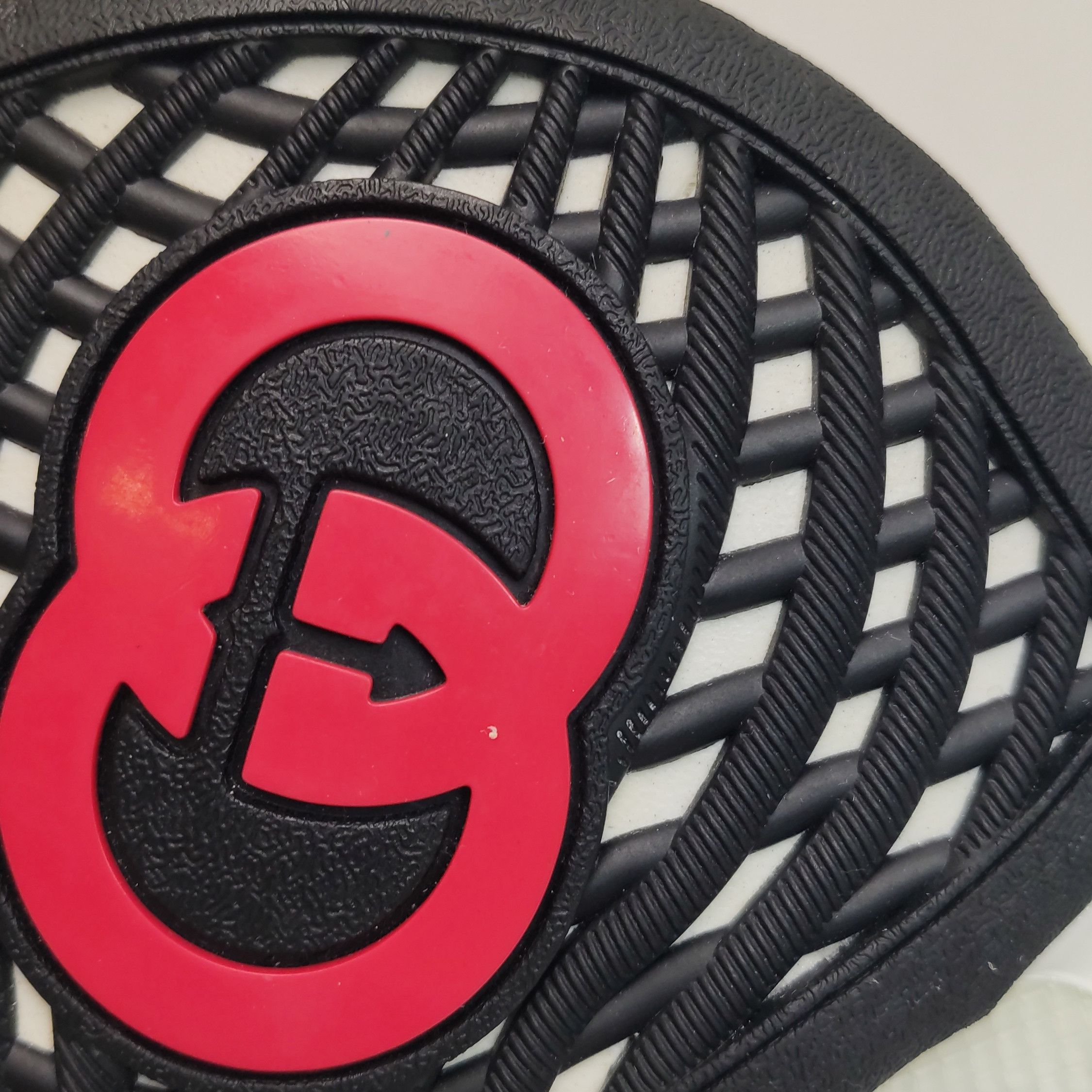 Gucci Gucci Women 5-5 Lowtop Sneakers Size US 5.5 / IT 35.5 - 8 Thumbnail