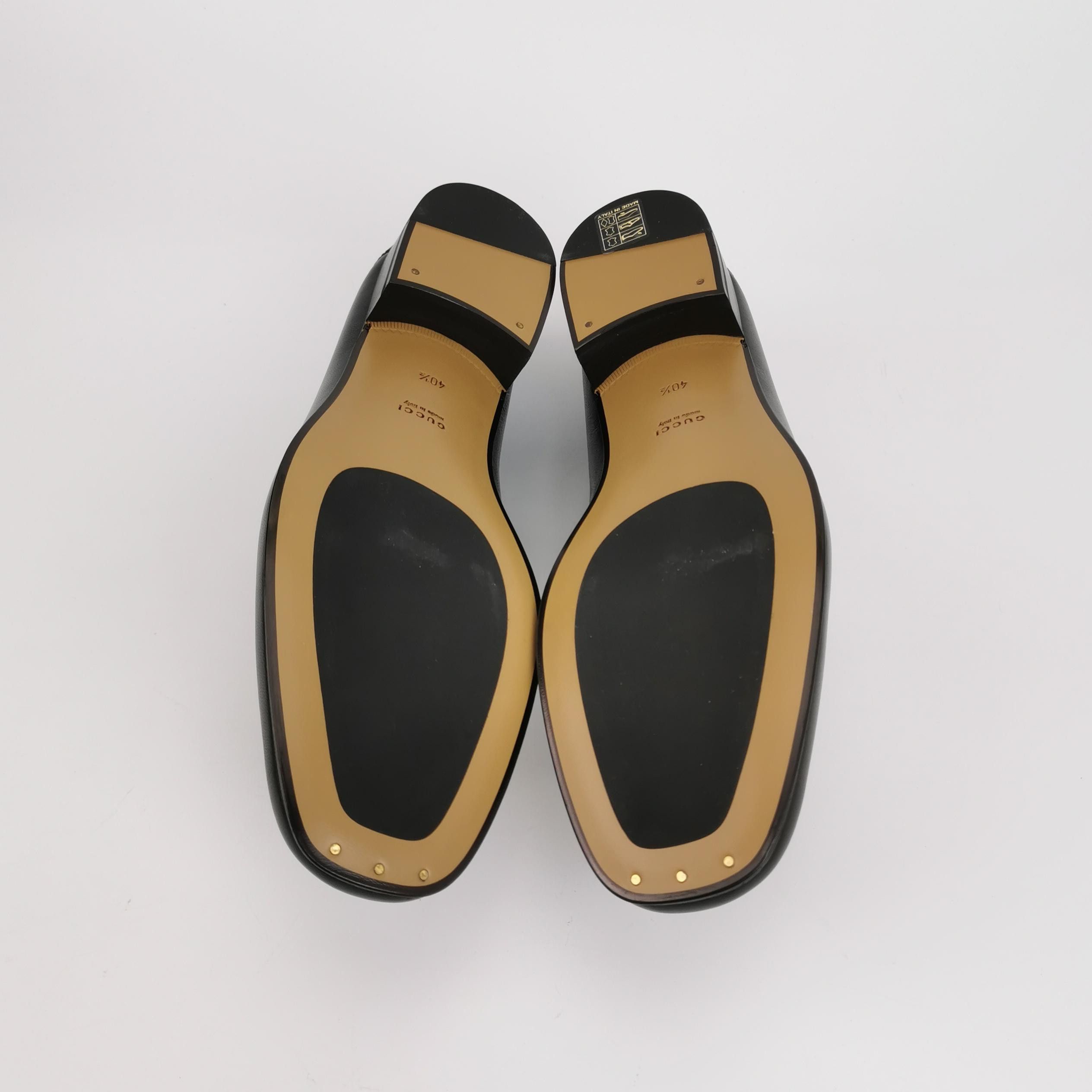 Gucci Gucci Women 10-5 Lowtop Sneakers Size US 10.5 / IT 40.5 - 5 Thumbnail