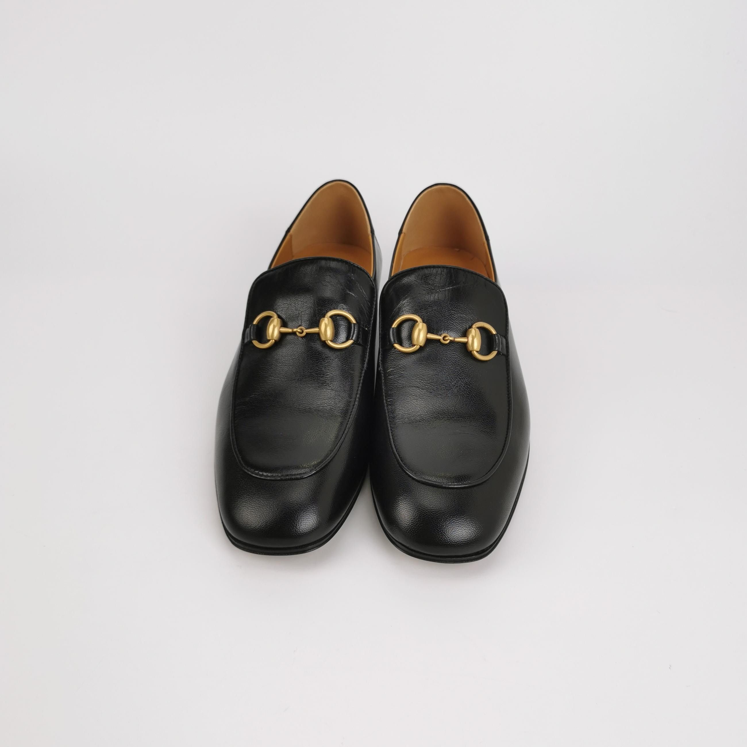 Gucci Gucci Women 10-5 Lowtop Sneakers Size US 10.5 / IT 40.5 - 3 Thumbnail