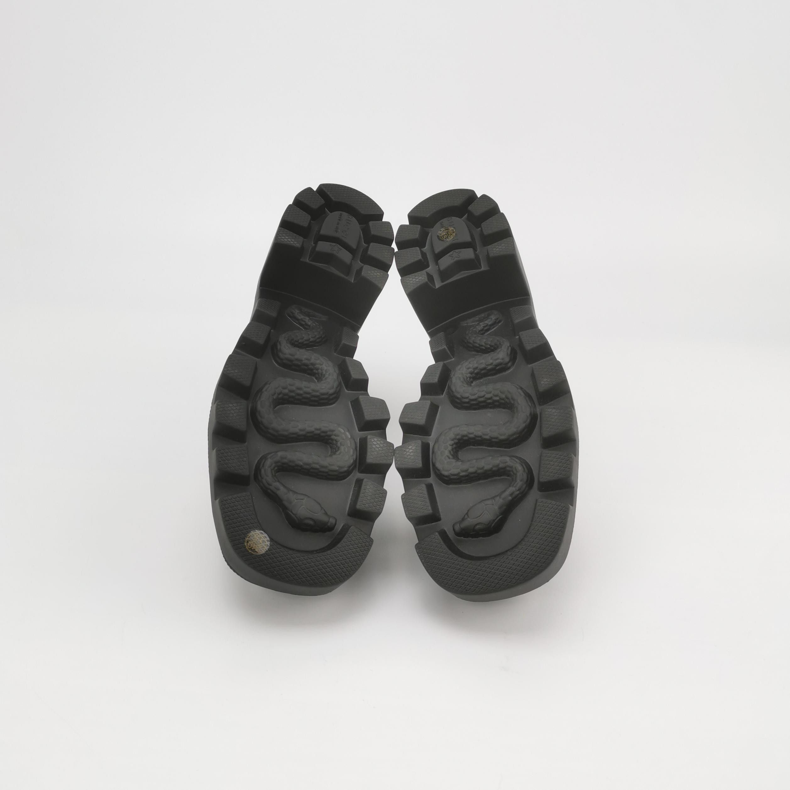 Gucci Gucci Women 8 Flats Size US 8 / IT 38 - 5 Thumbnail