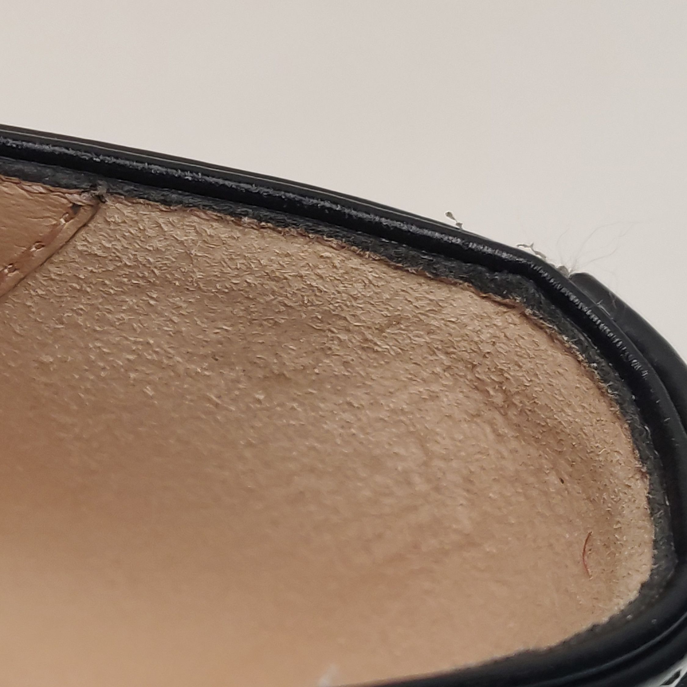 Gucci Gucci Women 8 Flats Size US 8 / IT 38 - 10 Thumbnail