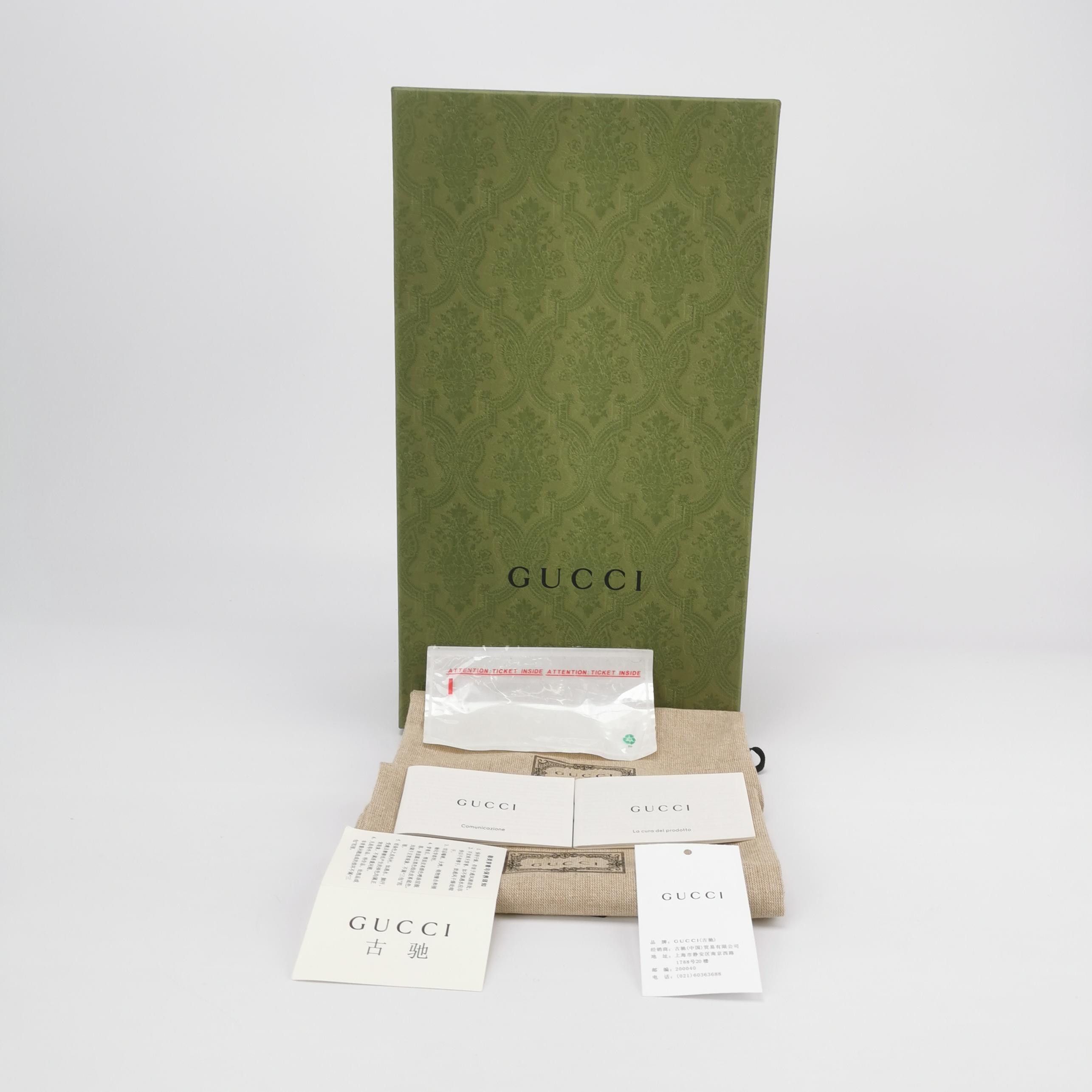 Gucci Gucci Women 8 Flats Size US 8 / IT 38 - 6 Thumbnail