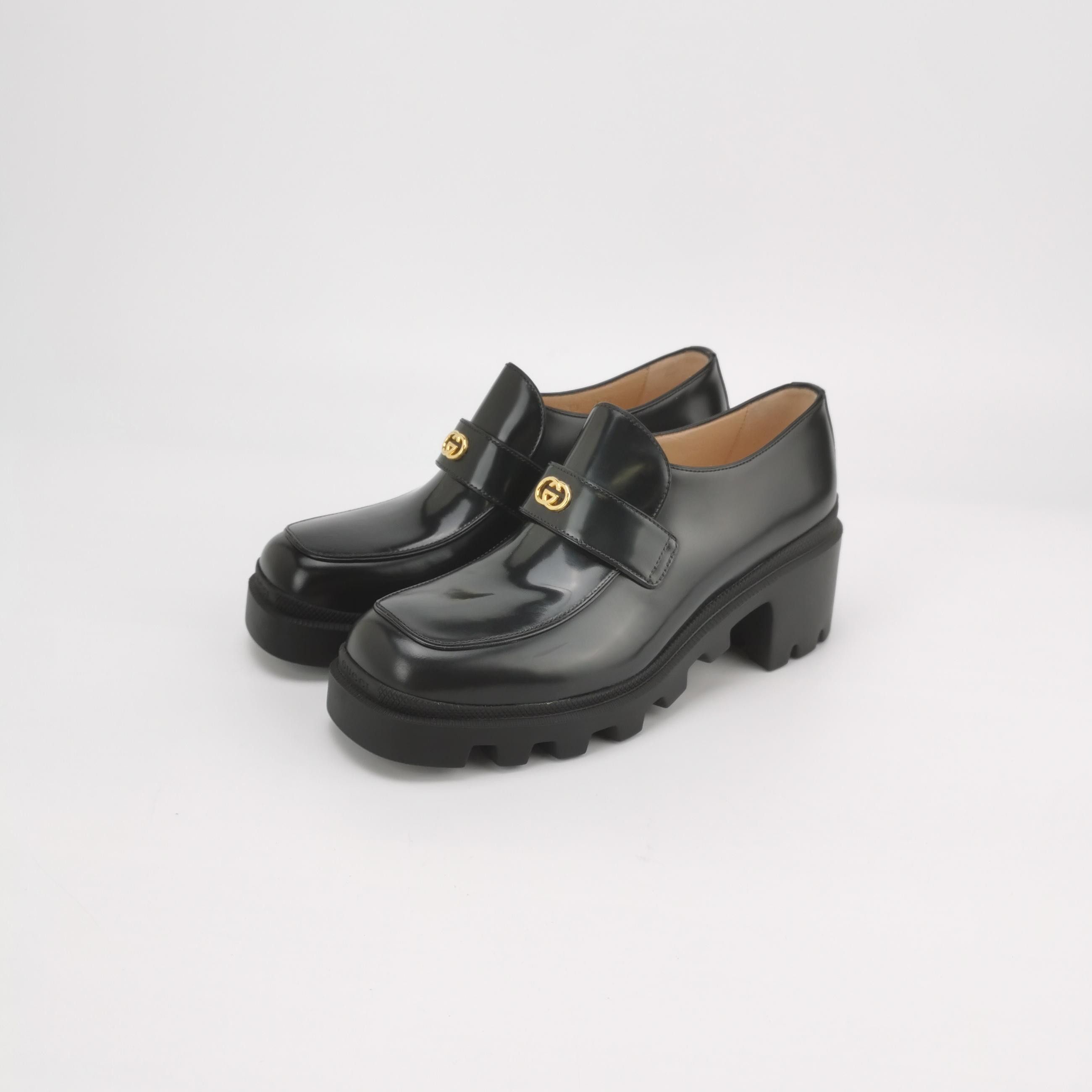Gucci Gucci Women 8 Flats Size US 8 / IT 38 - 2 Thumbnail