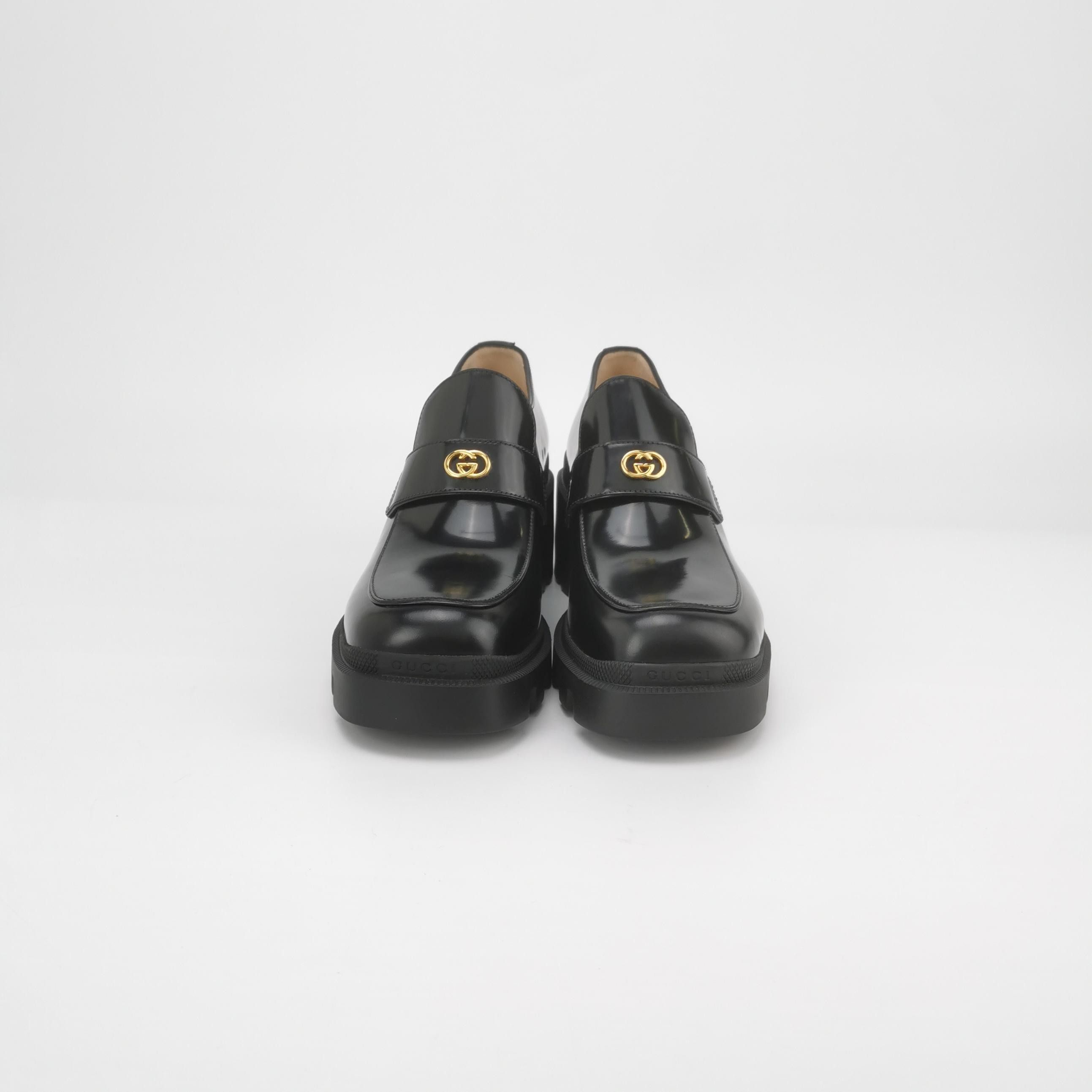 Gucci Gucci Women 8 Flats Size US 8 / IT 38 - 3 Thumbnail