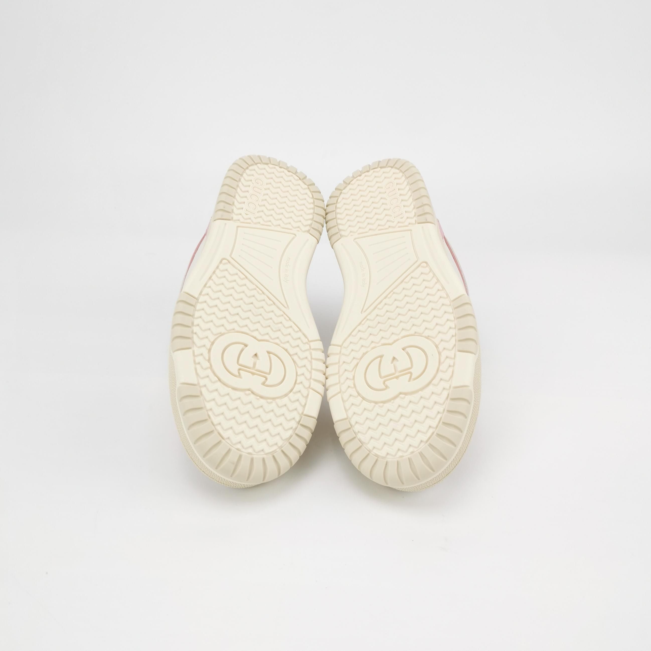 Gucci Gucci Women it_34-5 Lowtop Sneakers Size US 4.5 / IT 34.5 - 5 Thumbnail