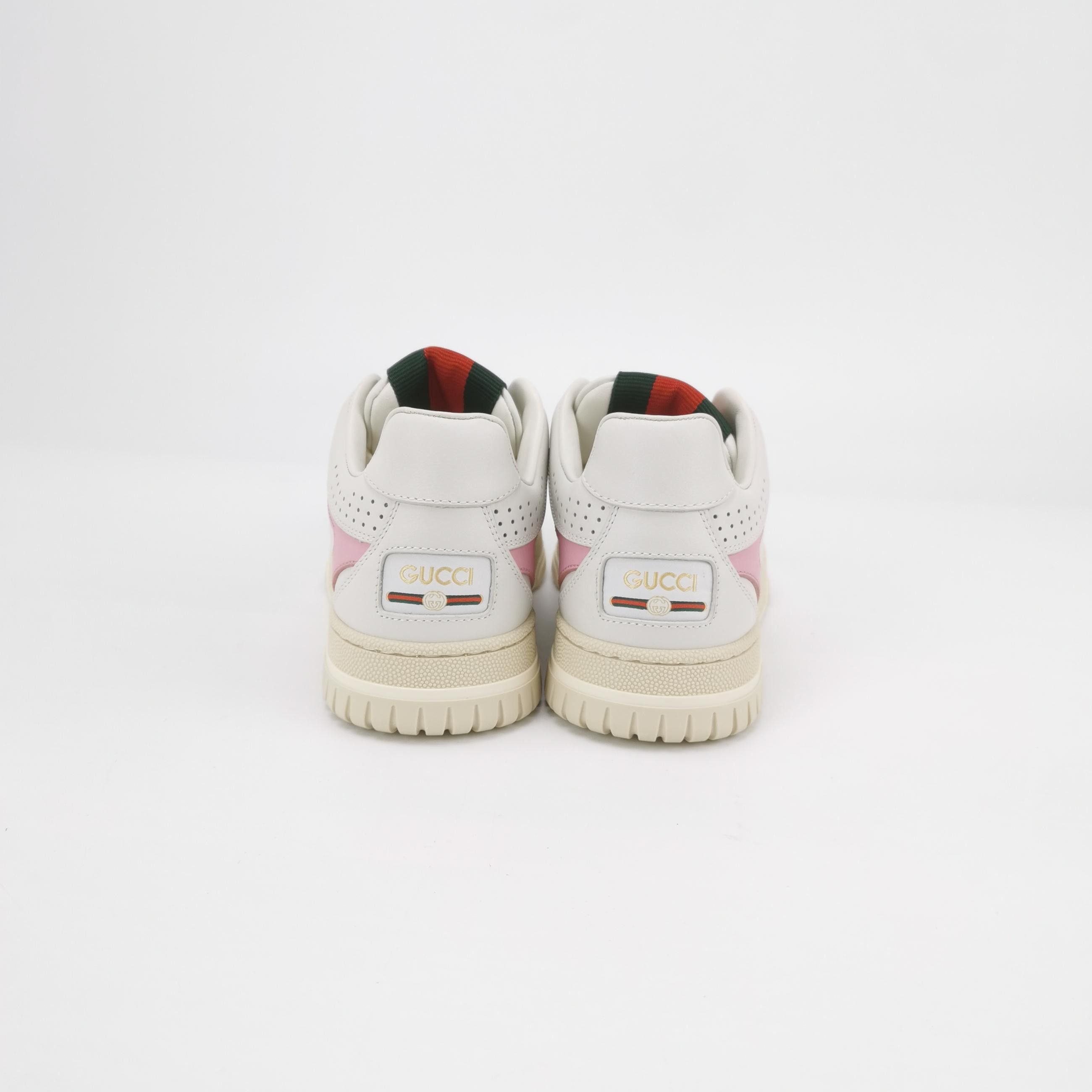 Gucci Gucci Women it_34-5 Lowtop Sneakers Size US 4.5 / IT 34.5 - 4 Thumbnail