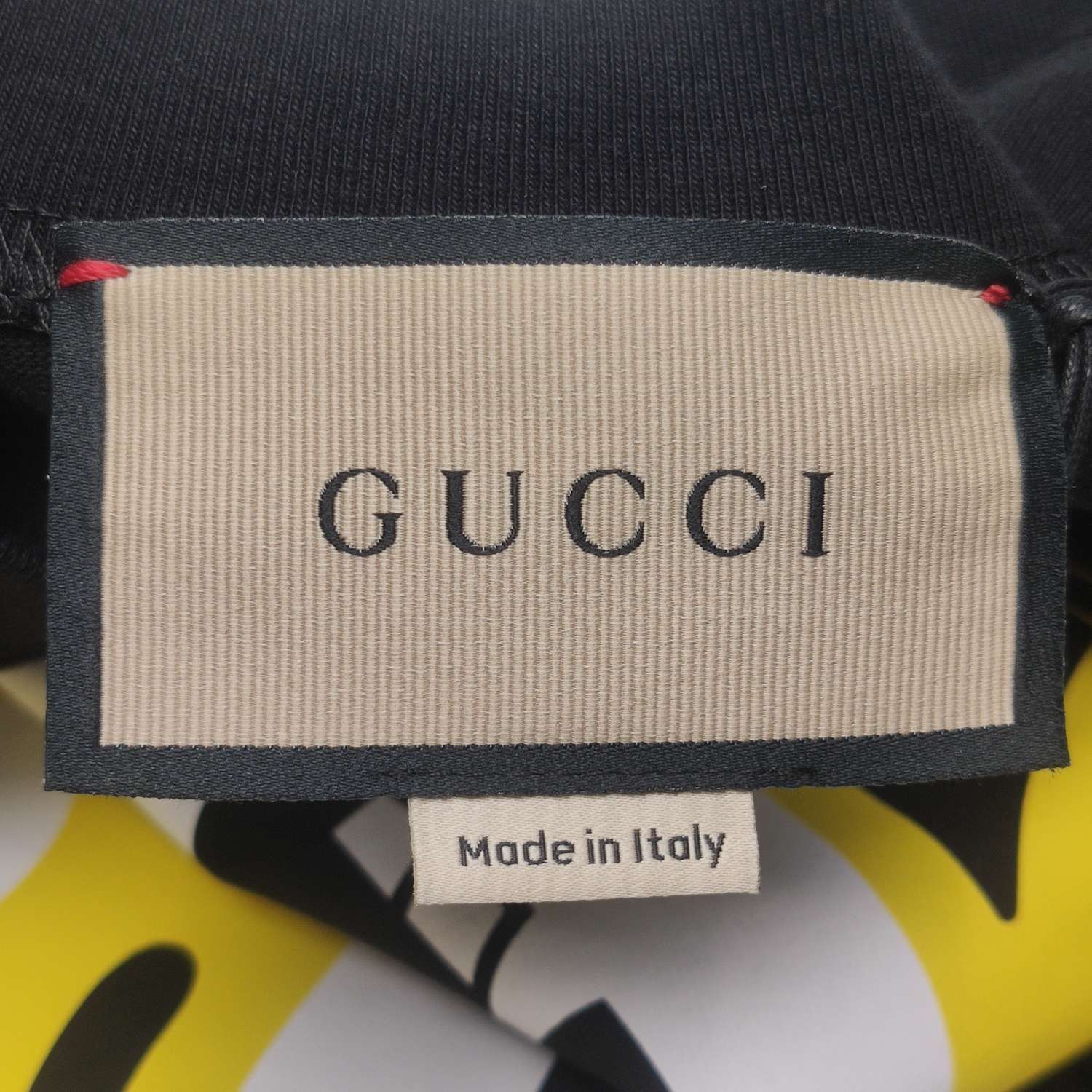 Gucci Gucci Women s Short Sleeve Shirts Size S / US 4 / IT 40 - 5 Thumbnail