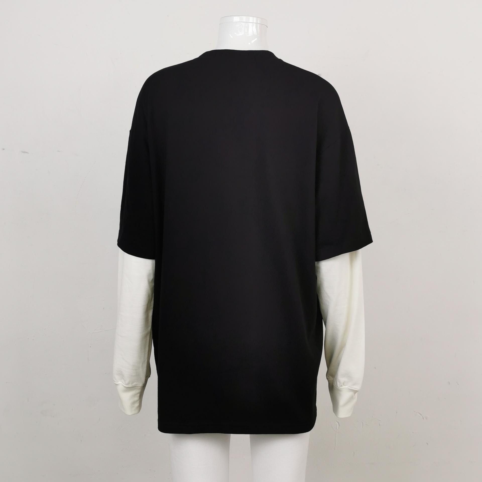 Gucci Gucci Women s Short Sleeve Shirts Size S / US 4 / IT 40 - 2 Thumbnail