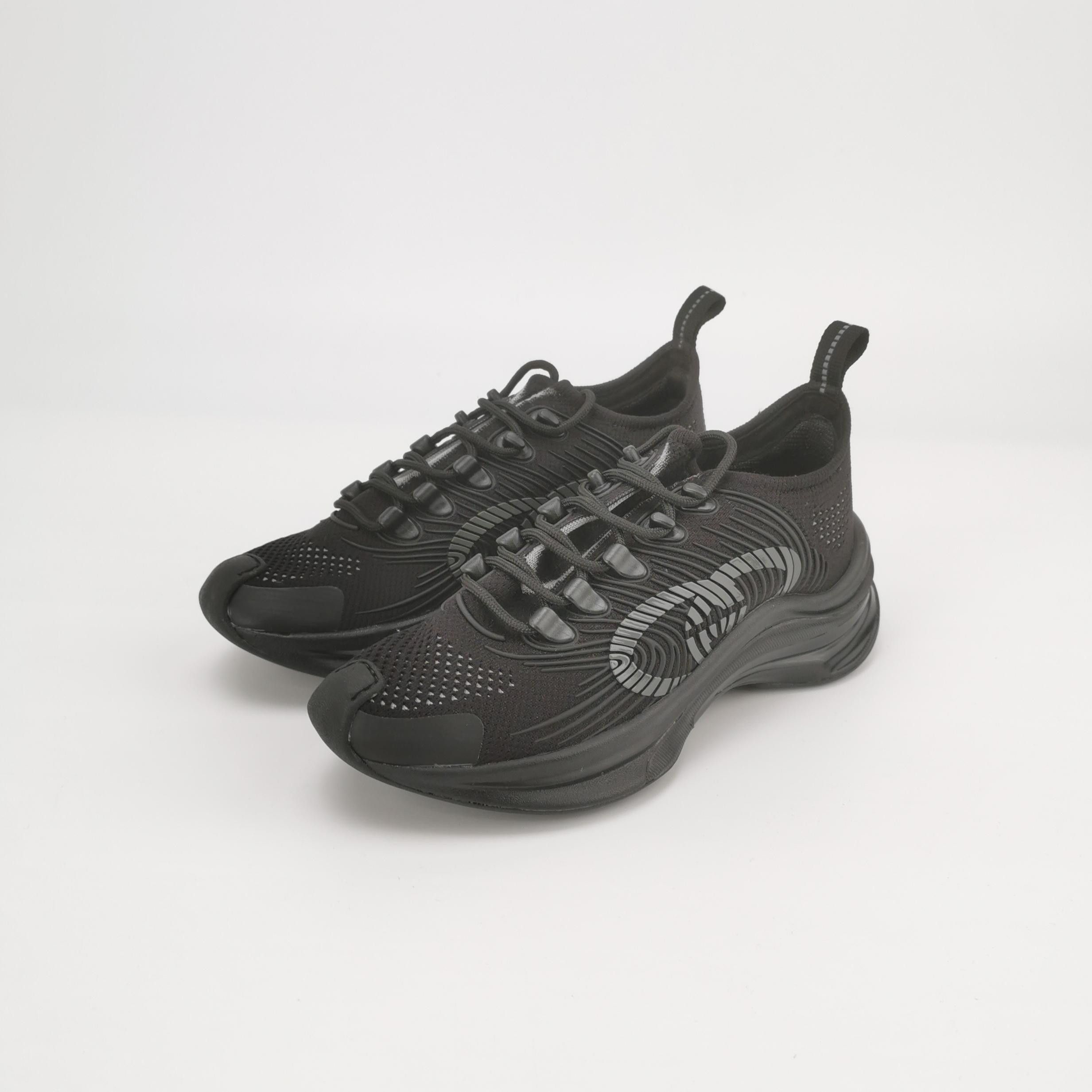 Gucci Gucci Women it_34 Lowtop Sneakers Size US 4 / IT 34 - 2 Thumbnail