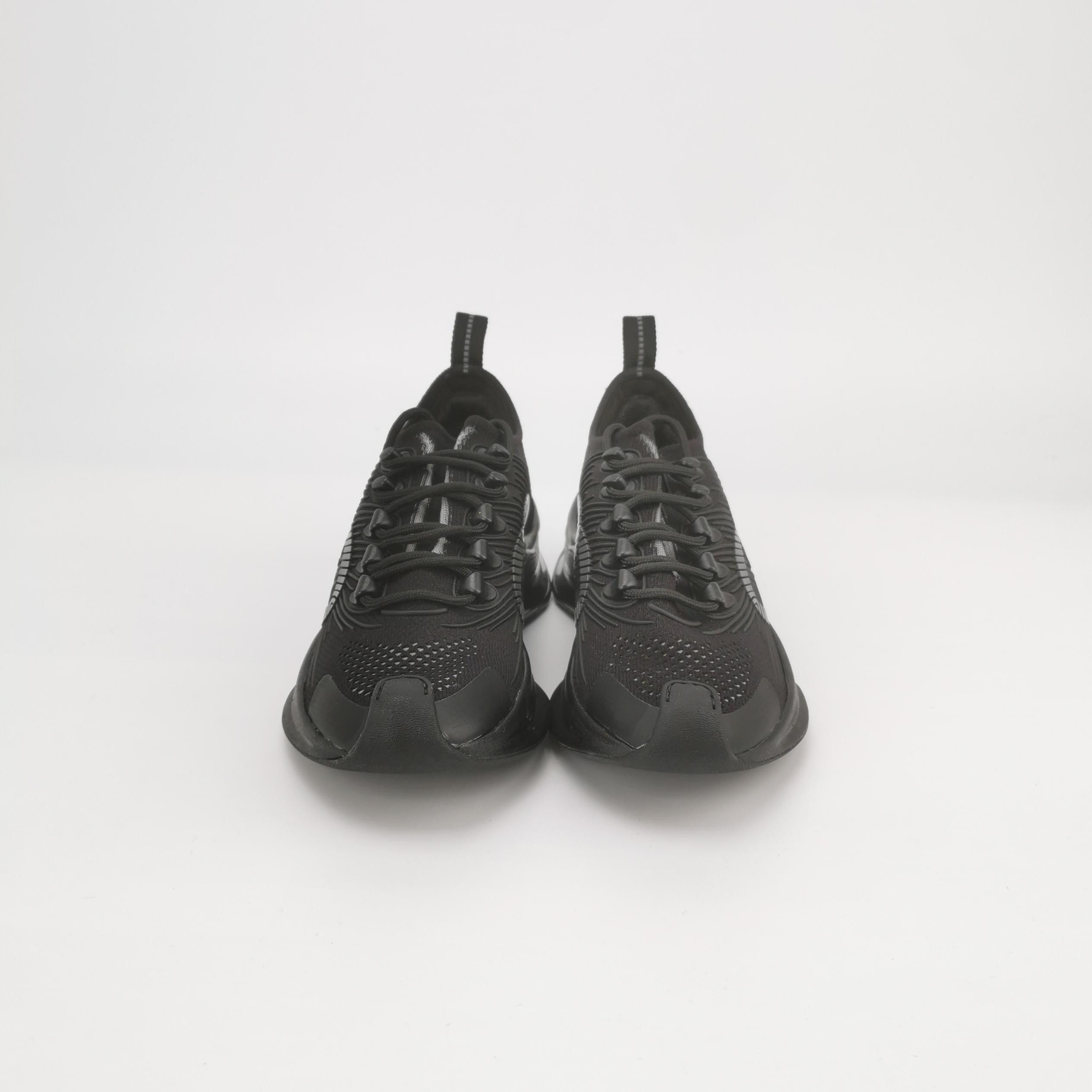 Gucci Gucci Women it_34 Lowtop Sneakers Size US 4 / IT 34 - 3 Thumbnail
