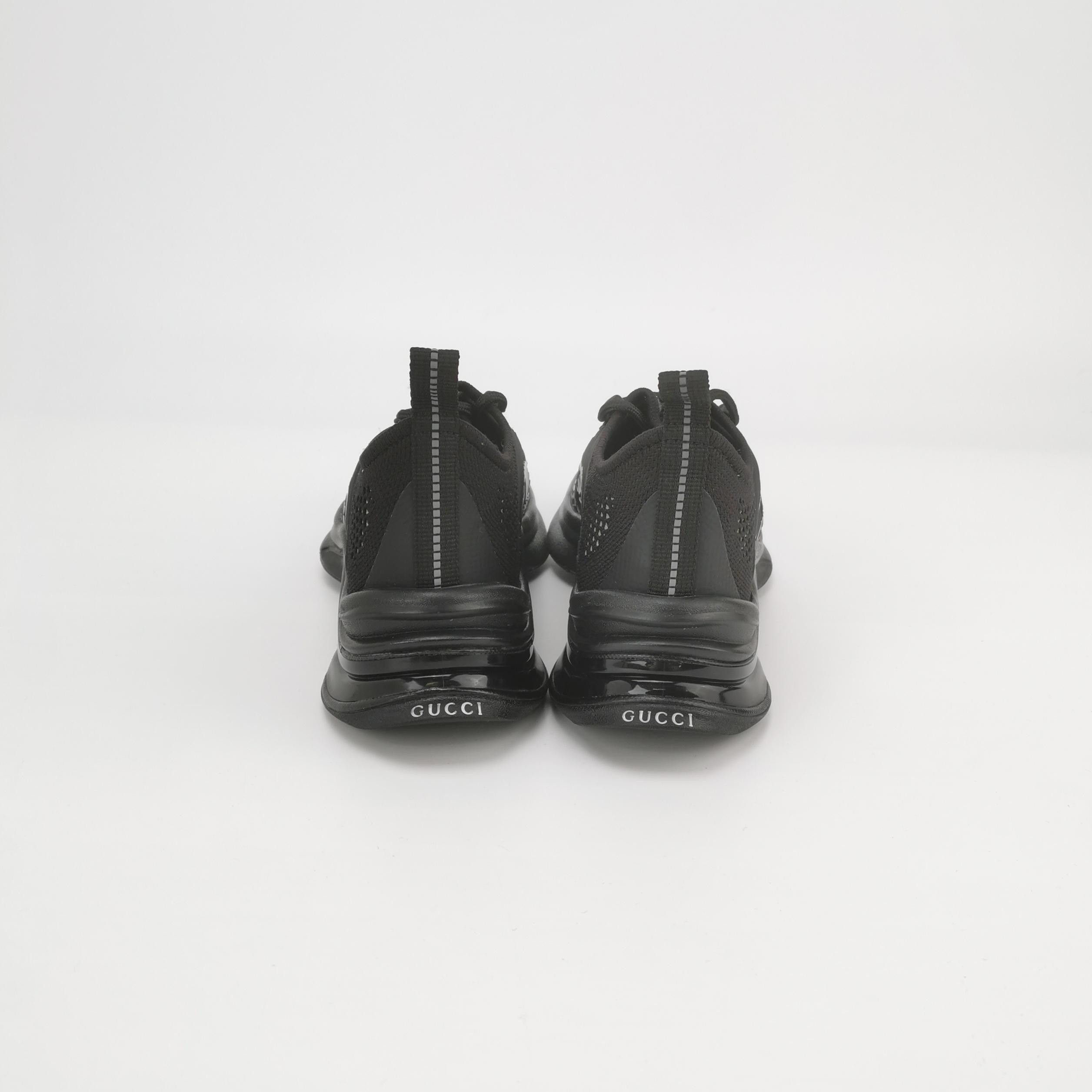 Gucci Gucci Women it_34 Lowtop Sneakers Size US 4 / IT 34 - 4 Thumbnail