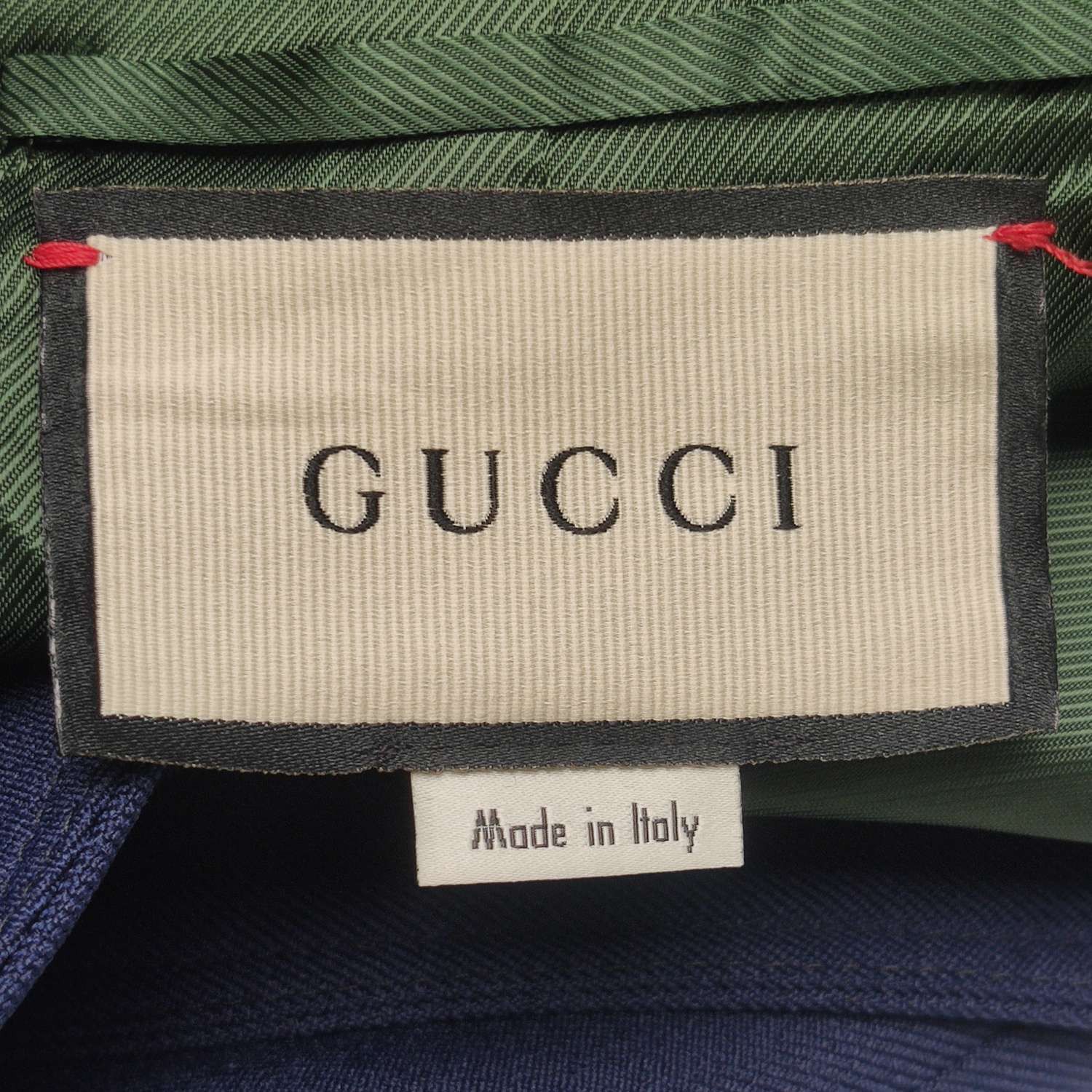 Gucci Gucci Women it_42 Vests Size M / US 6-8 / IT 42-44 - 3 Thumbnail