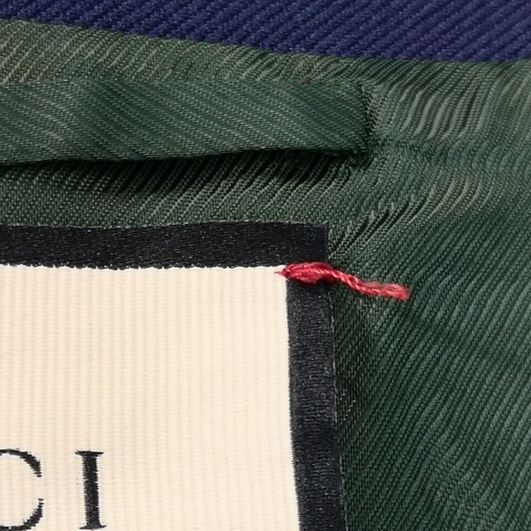 Gucci Gucci Women it_42 Vests Size M / US 6-8 / IT 42-44 - 7 Thumbnail