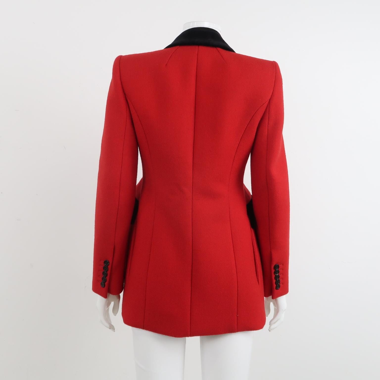 Gucci Gucci Women it_38 Jackets Size XS / US 0-2 / IT 36-38 - 2 Thumbnail