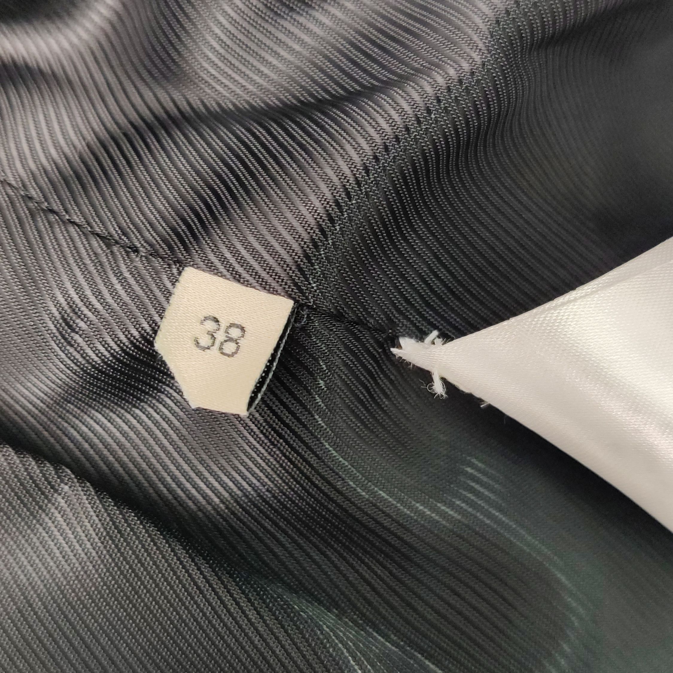 Gucci Gucci Women it_38 Jackets Size XS / US 0-2 / IT 36-38 - 9 Thumbnail