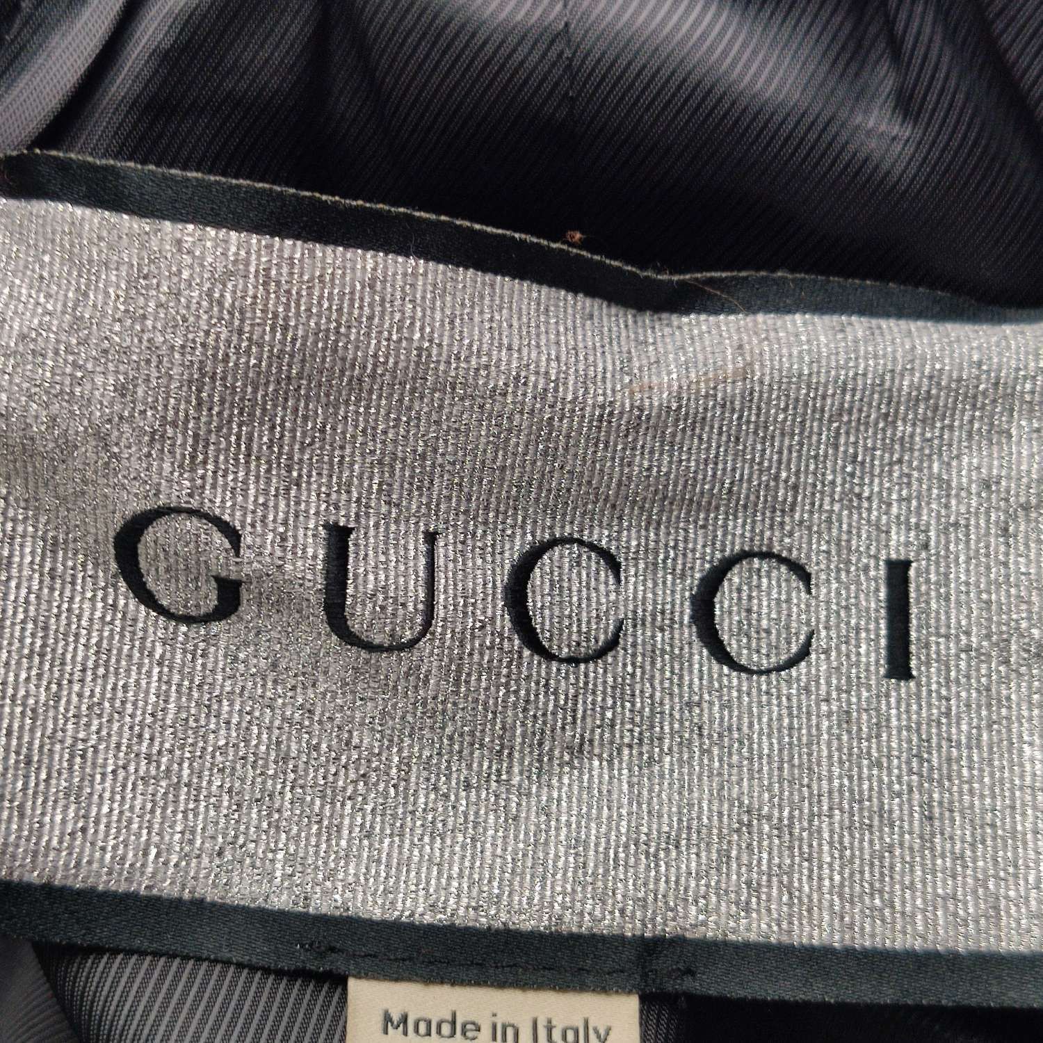 Gucci Gucci Women it_38 Jackets Size XS / US 0-2 / IT 36-38 - 4 Thumbnail