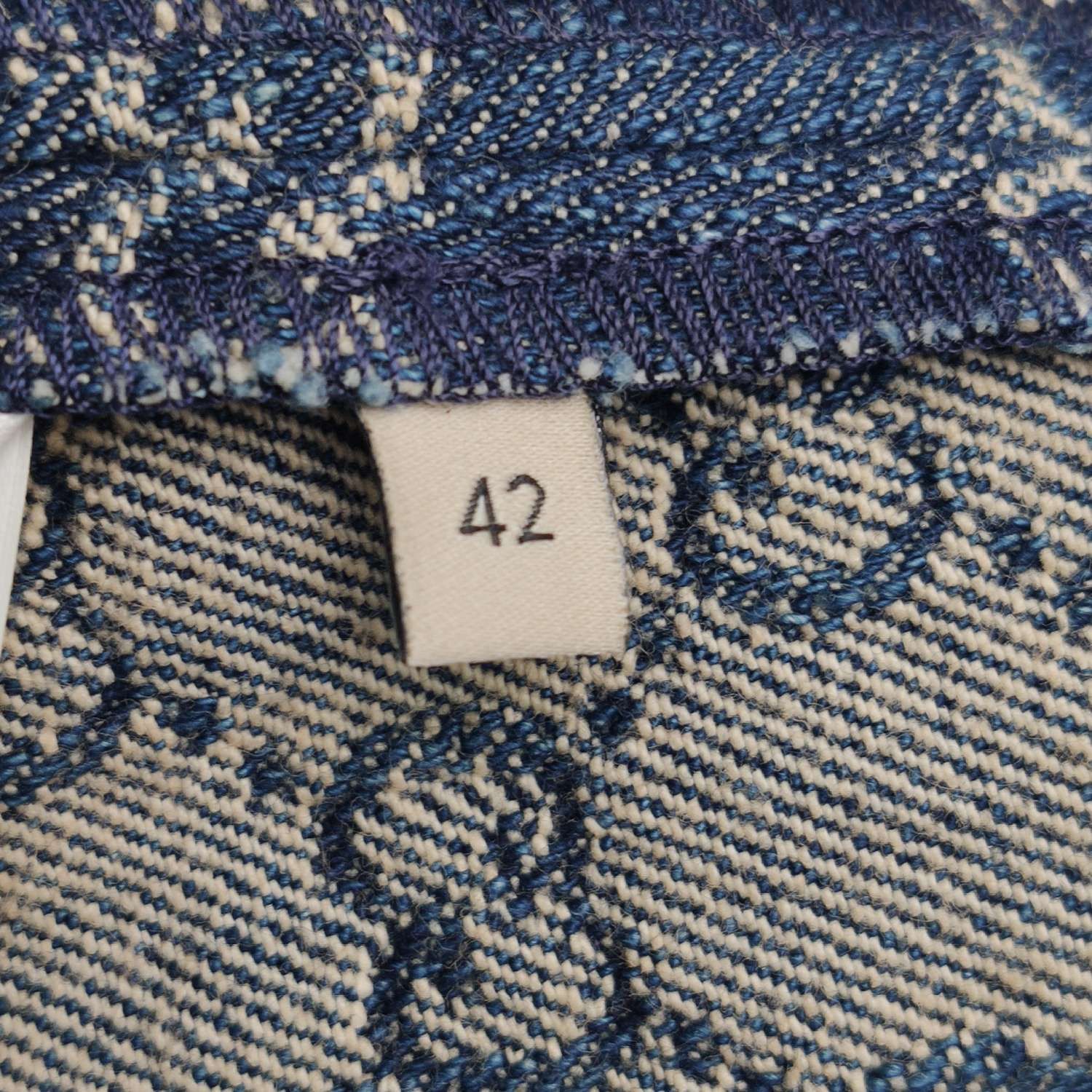 Gucci Gucci Women 42 Shorts Size 42" / US 20 - 6 Thumbnail