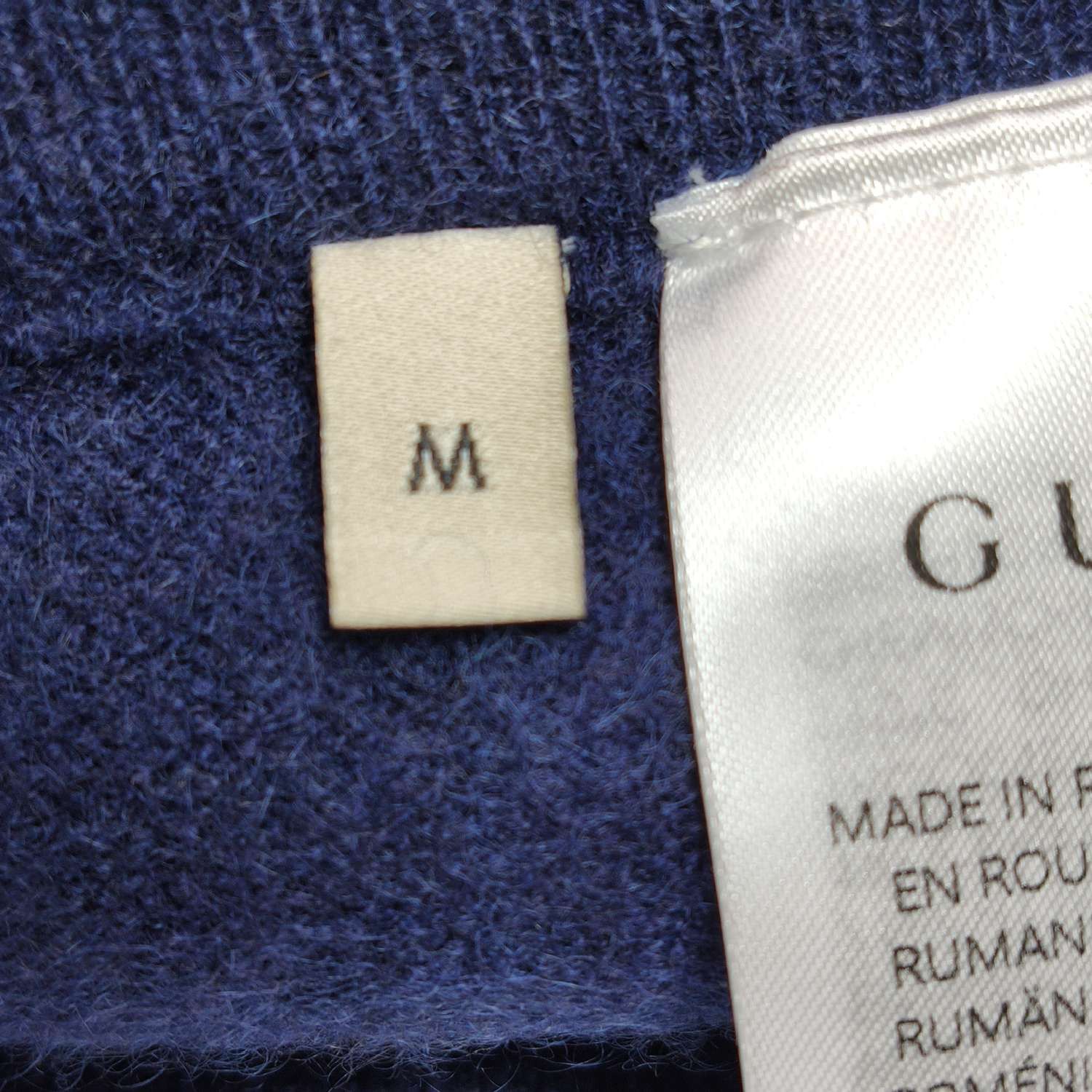 Gucci Gucci Women 28 Pants Size 28" / US 6 / IT 42 - 7 Thumbnail
