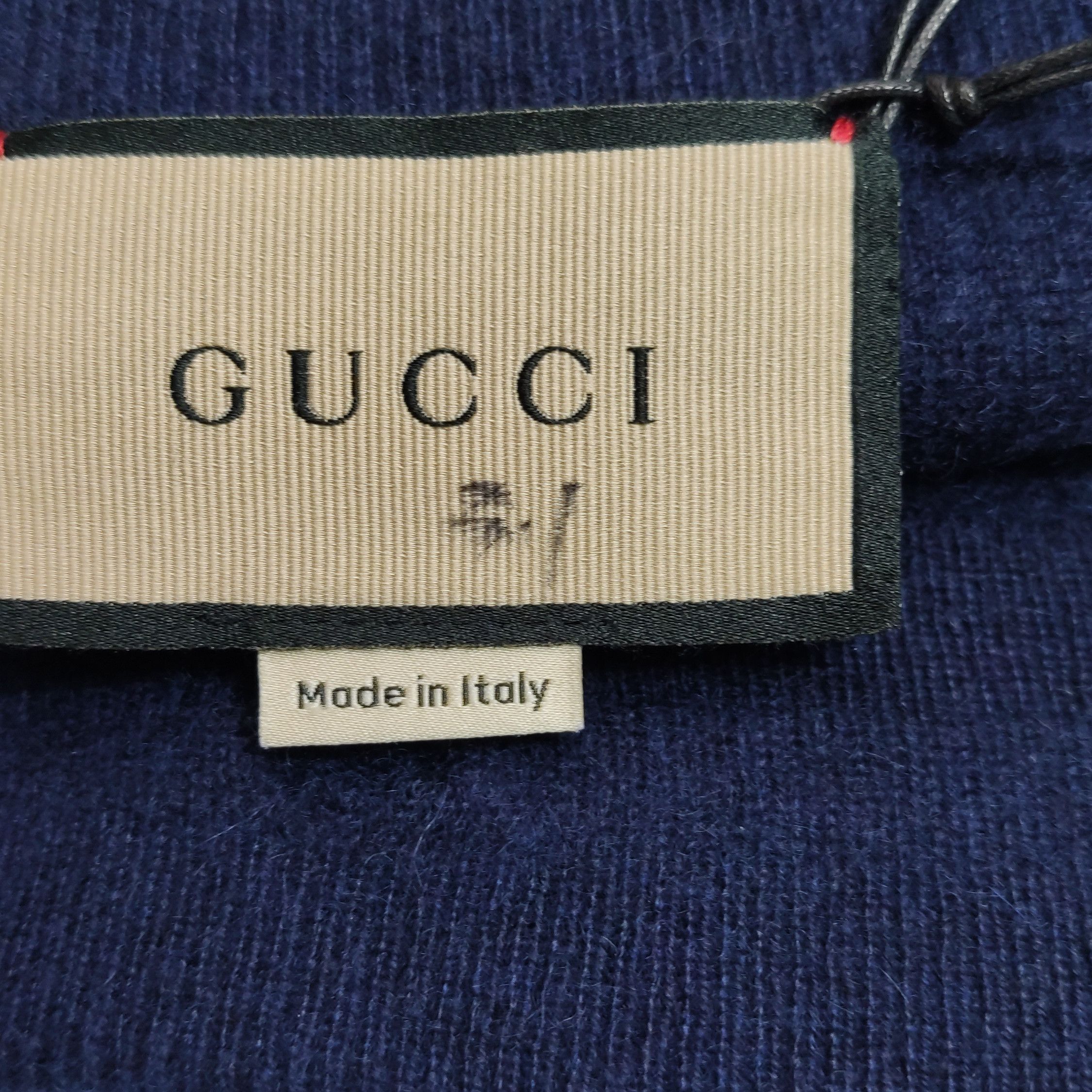 Gucci Gucci Women 28 Pants Size 28" / US 6 / IT 42 - 10 Thumbnail