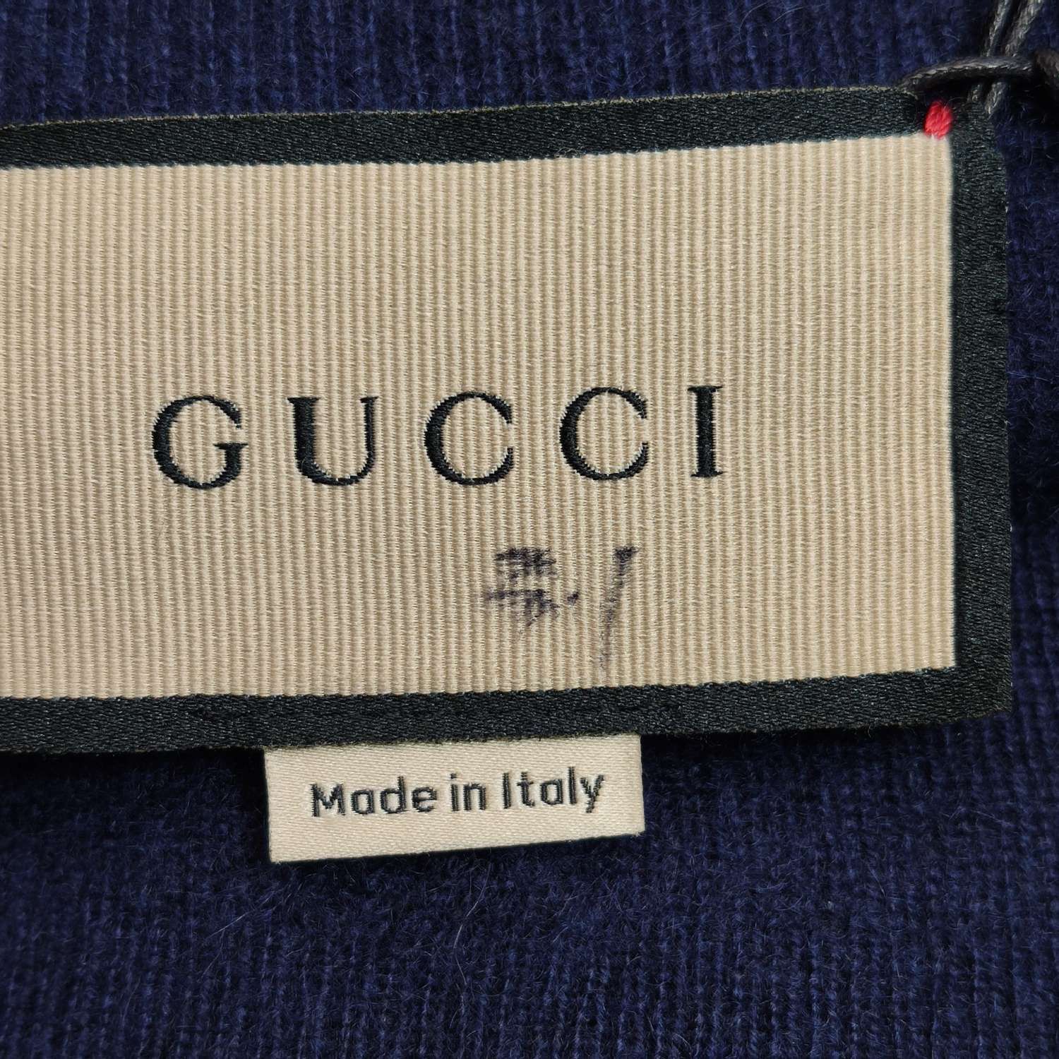 Gucci Gucci Women 28 Pants Size 28" / US 6 / IT 42 - 6 Thumbnail