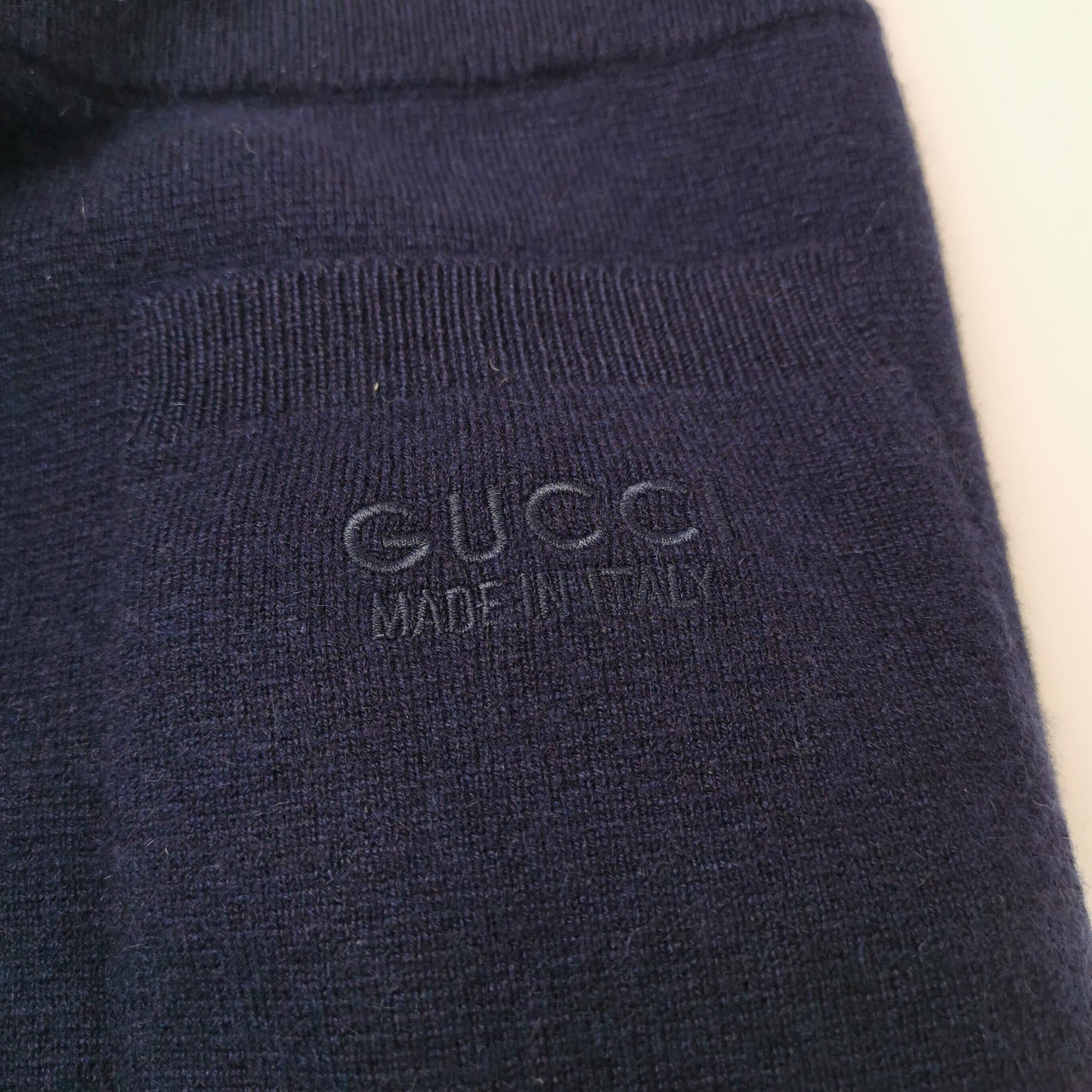 Gucci Gucci Women 28 Pants Size 28" / US 6 / IT 42 - 3 Thumbnail