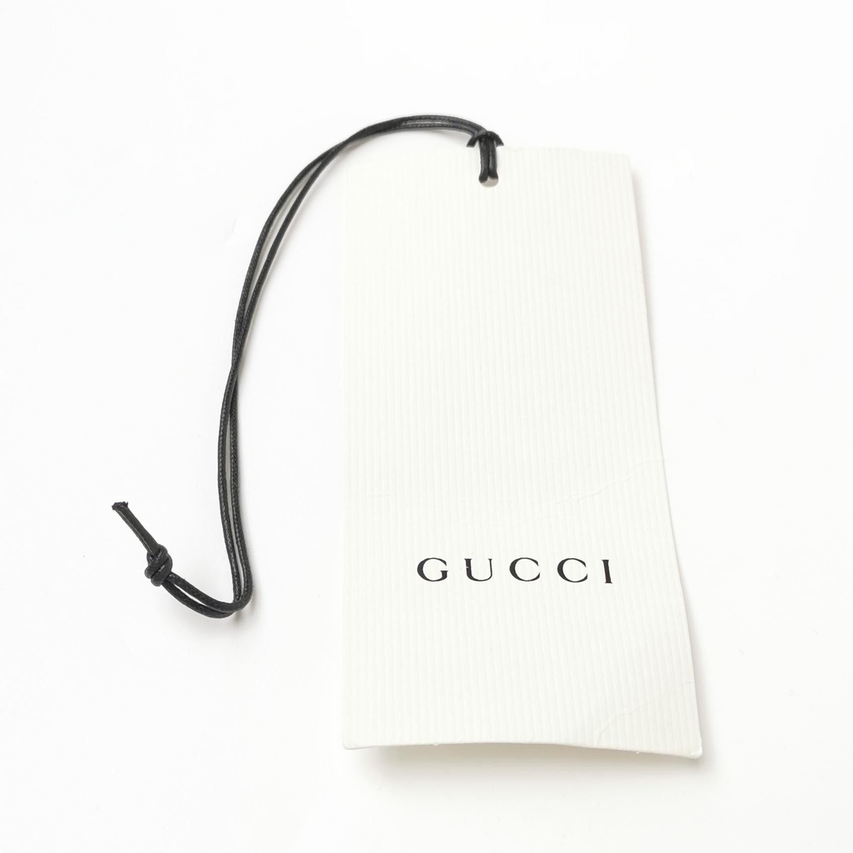 Gucci Gucci Women 28 Pants Size 28" / US 6 / IT 42 - 4 Thumbnail