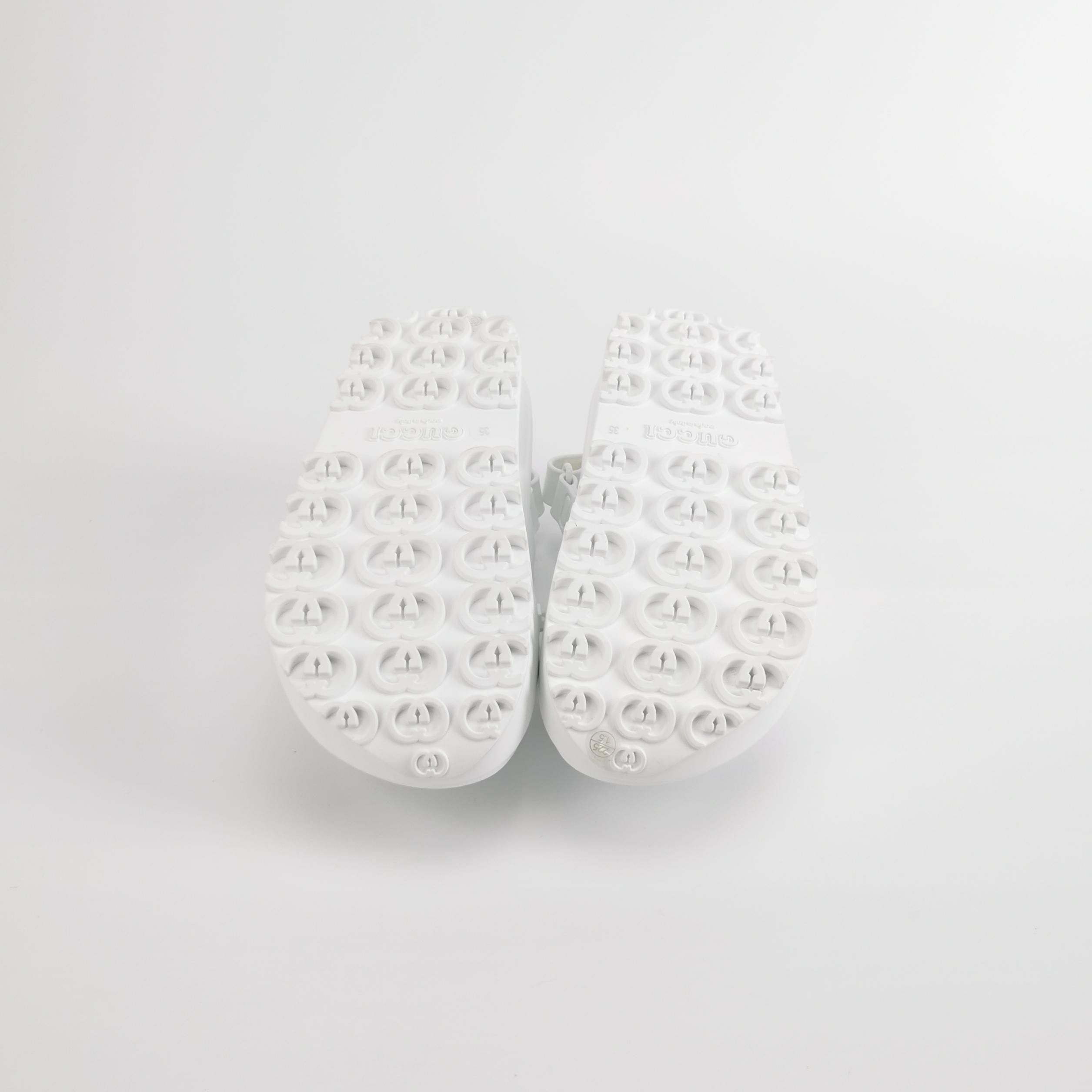 Gucci Gucci Women 5 Sandals Size US 5 / IT 35 - 5 Thumbnail