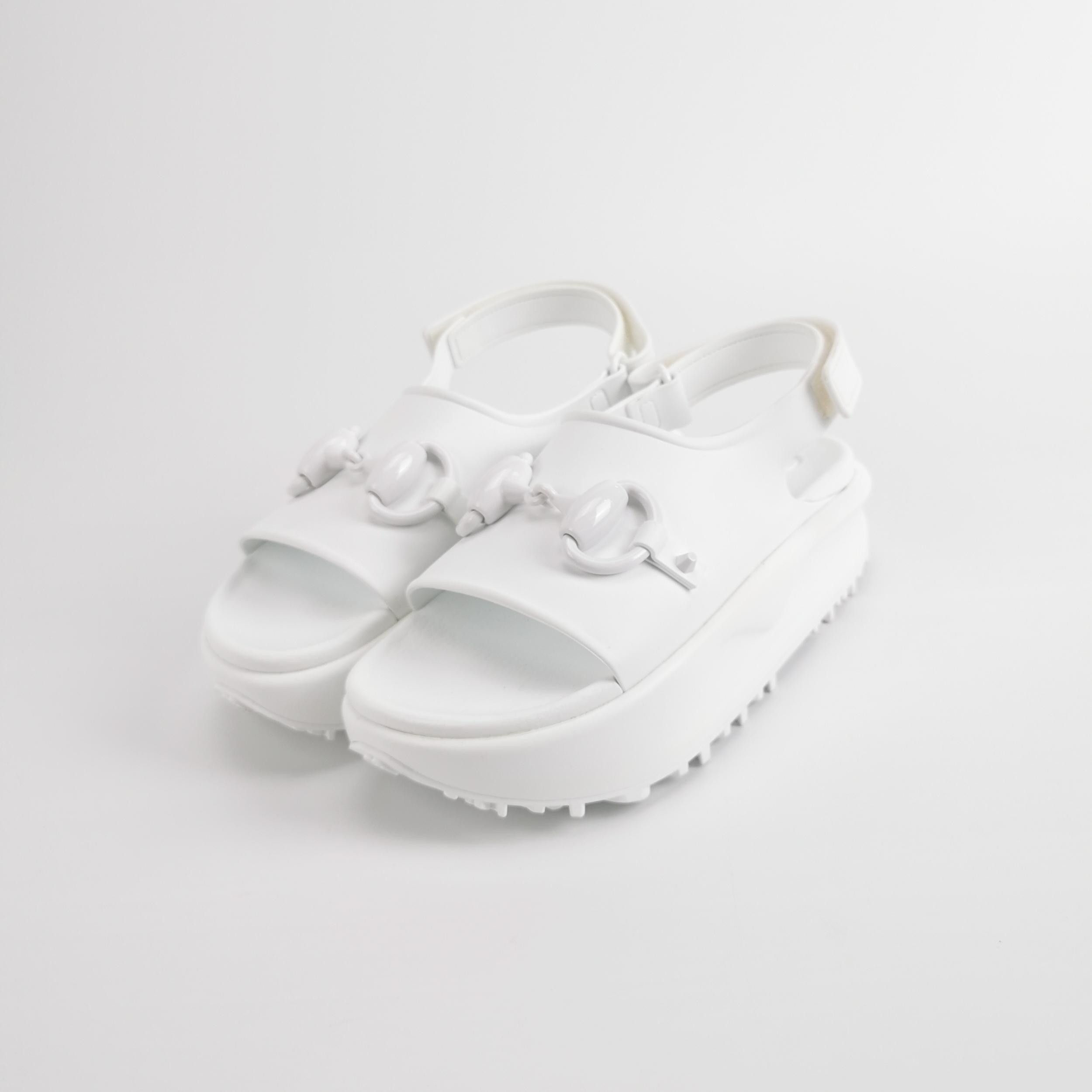 Gucci Gucci Women 5 Sandals Size US 5 / IT 35 - 2 Thumbnail