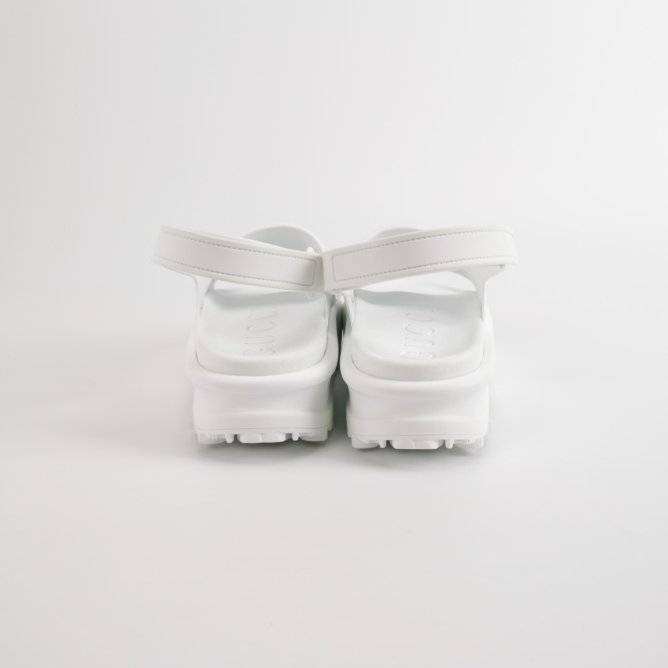 Gucci Gucci Women 5 Sandals Size US 5 / IT 35 - 4 Thumbnail