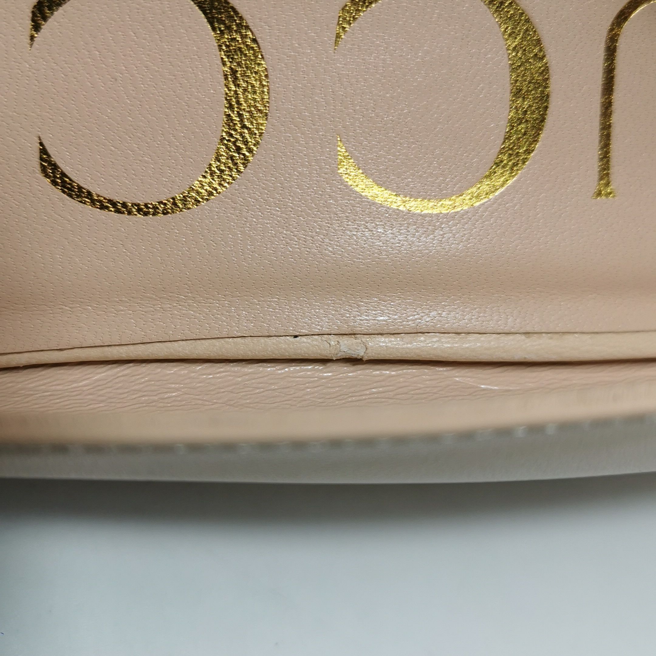 Gucci Gucci Women it_34-5 Flats Size US 4.5 / IT 34.5 - 10 Thumbnail