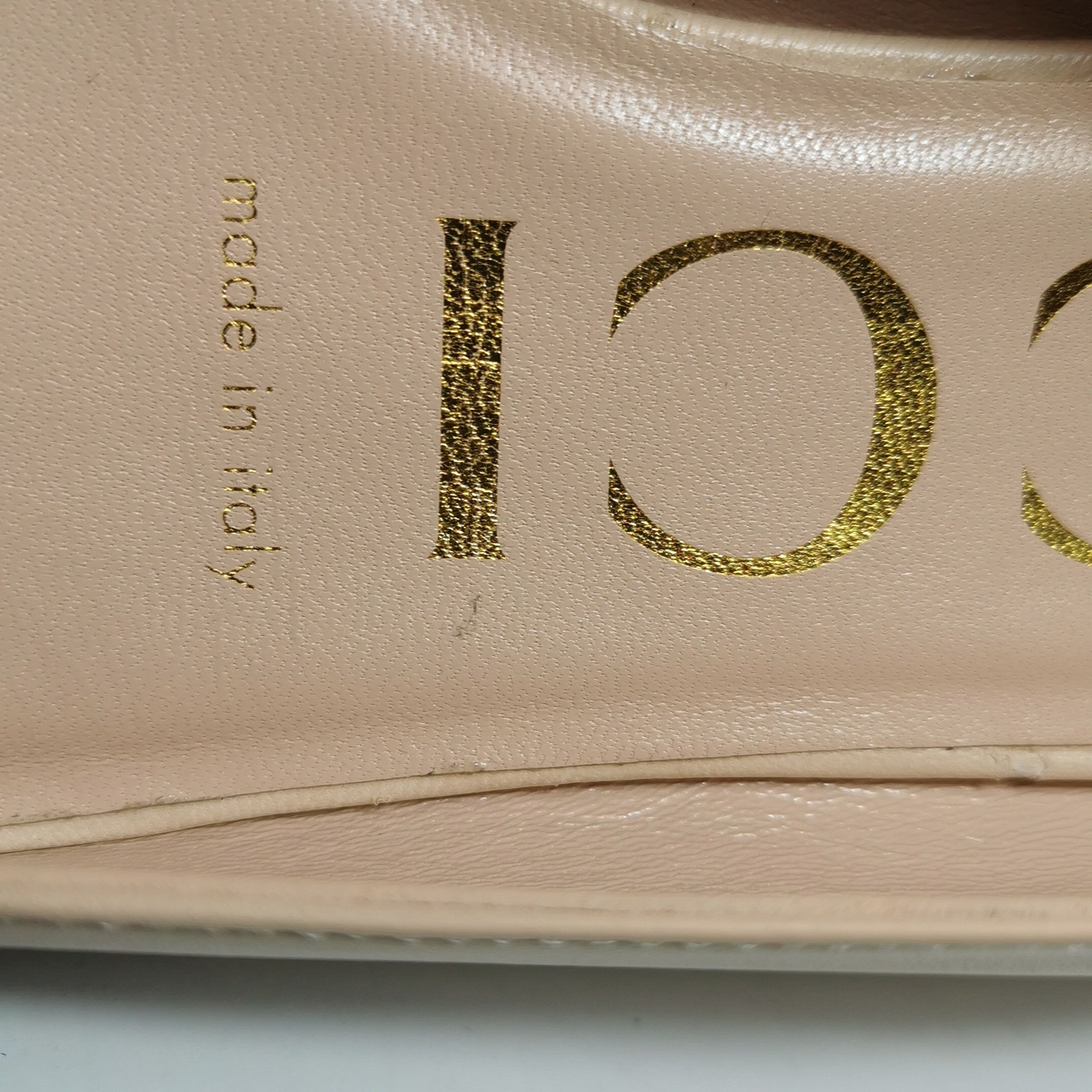Gucci Gucci Women it_34-5 Flats Size US 4.5 / IT 34.5 - 9 Thumbnail