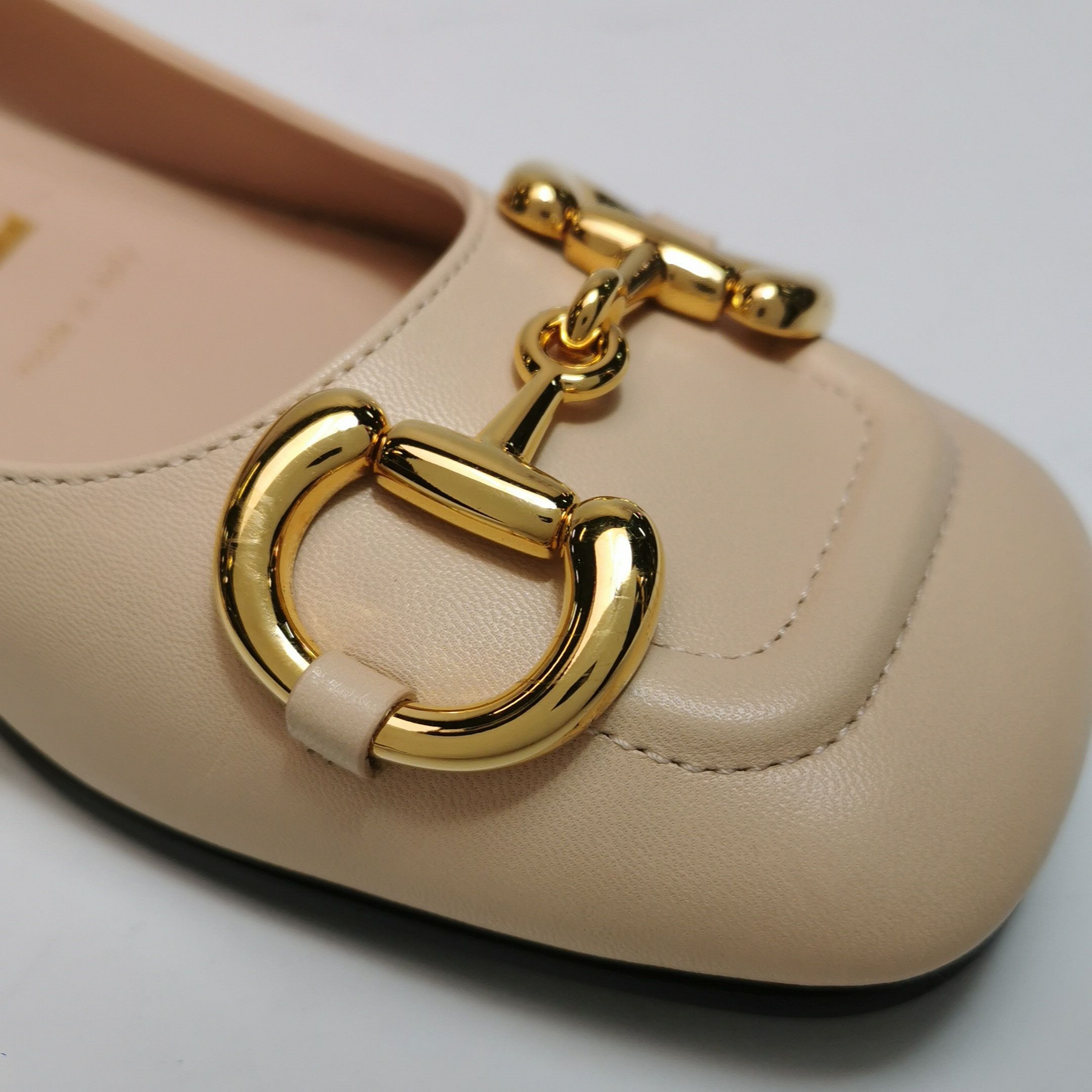 Gucci Gucci Women it_34-5 Flats Size US 4.5 / IT 34.5 - 11 Thumbnail