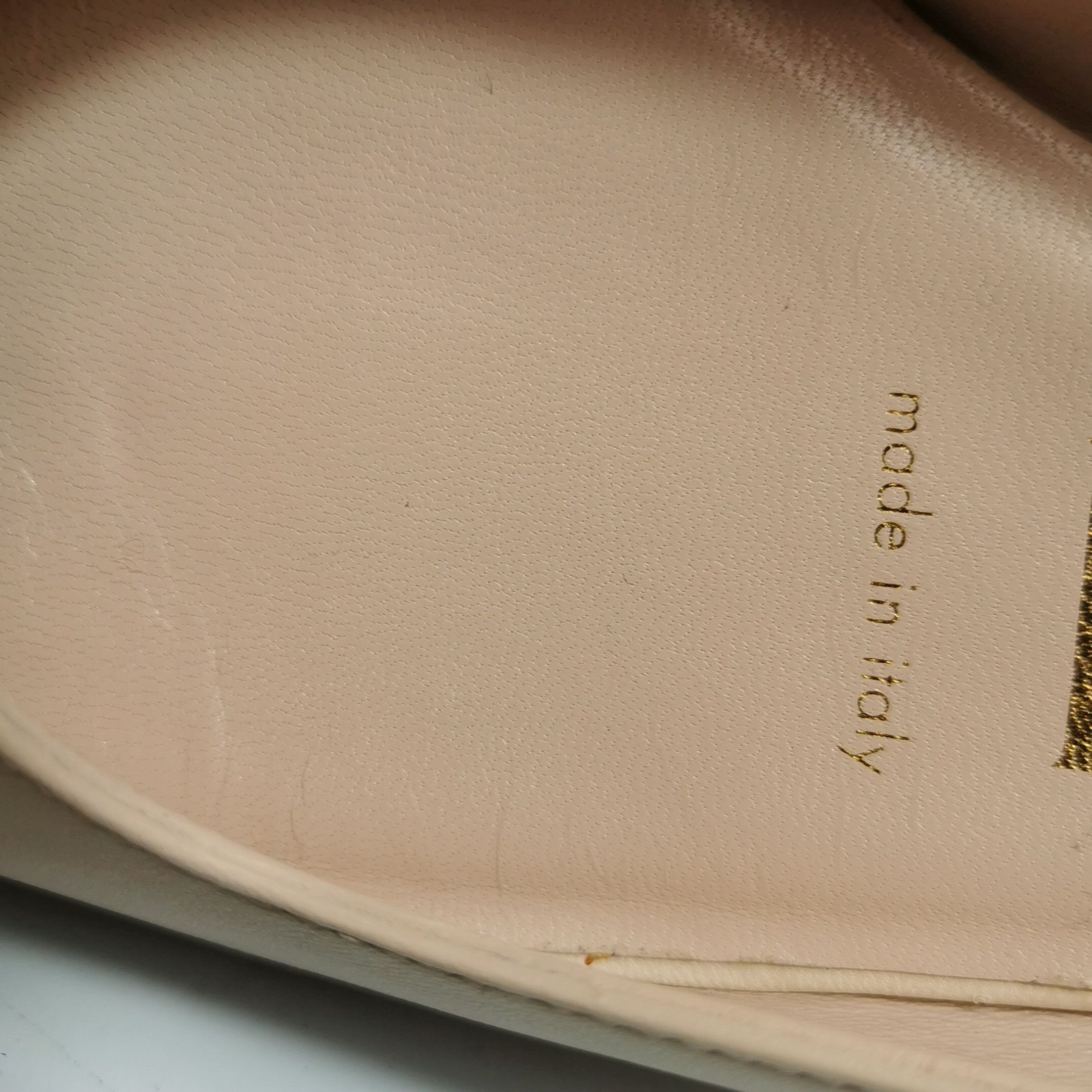 Gucci Gucci Women it_34-5 Flats Size US 4.5 / IT 34.5 - 13 Thumbnail