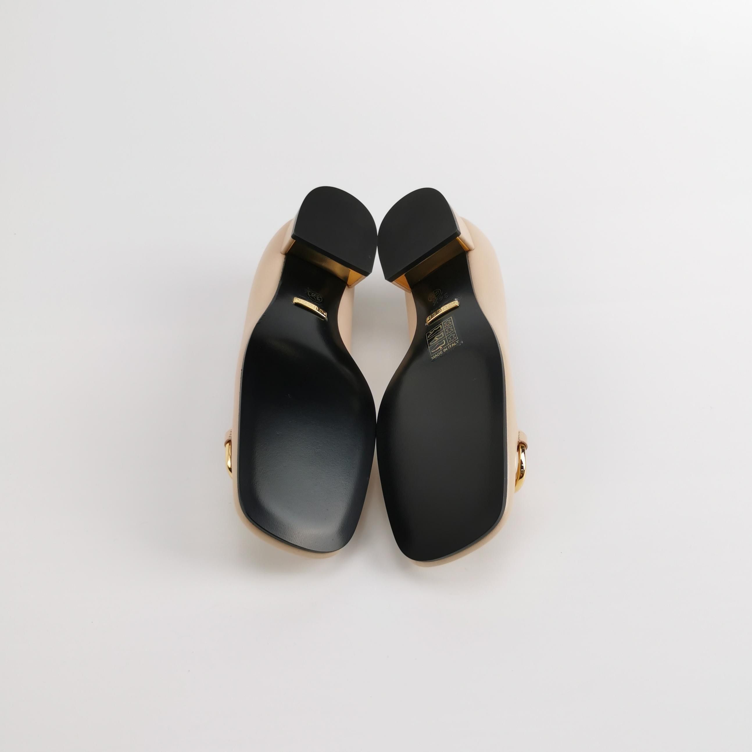 Gucci Gucci Women it_34-5 Flats Size US 4.5 / IT 34.5 - 5 Thumbnail