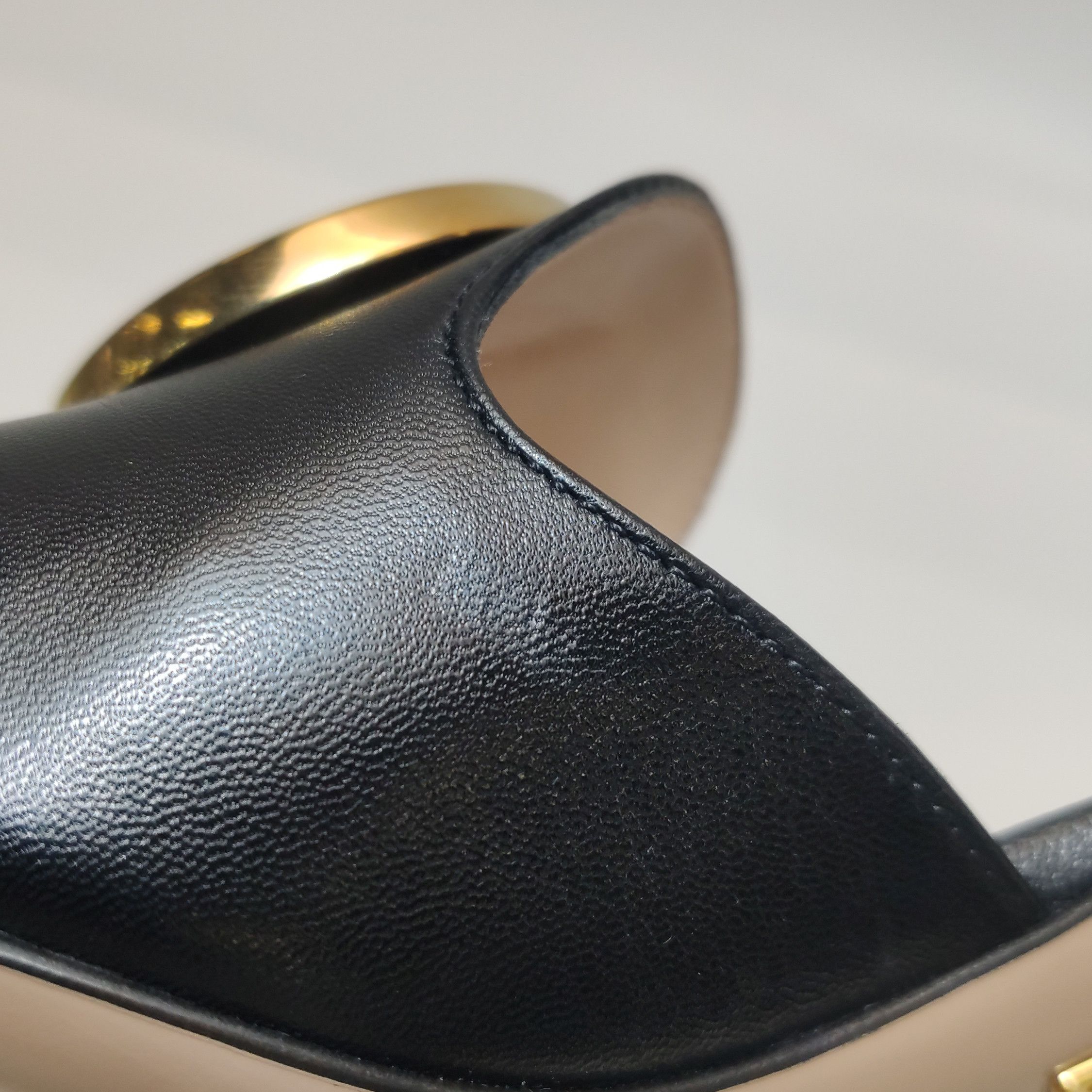 Gucci Gucci Women 5 Sandals Size US 5 / IT 35 - 8 Thumbnail