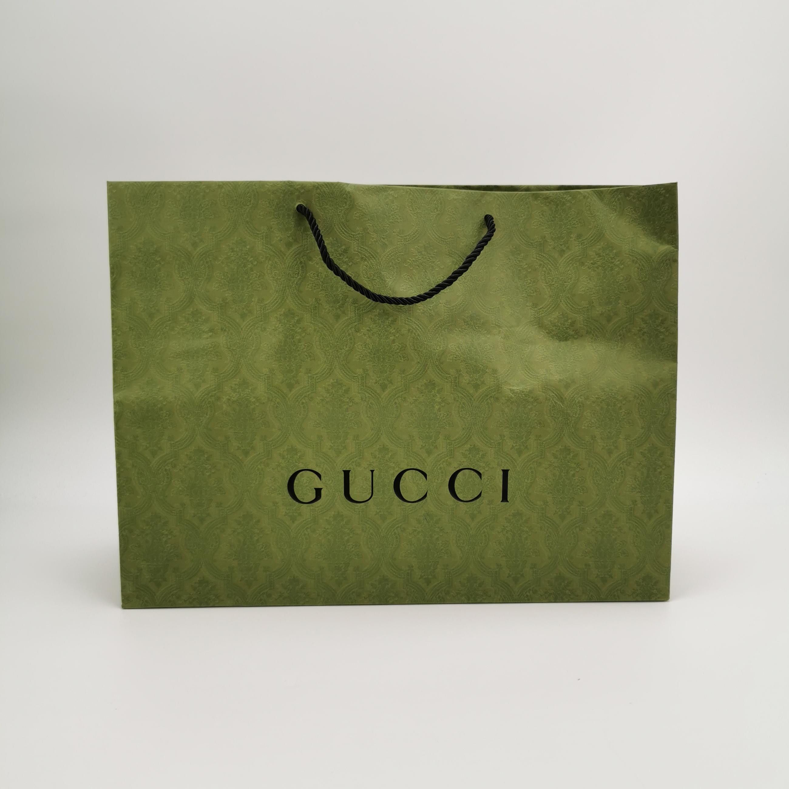 Gucci Gucci Women 5 Lowtop Sneakers Size US 5 / IT 35 - 7 Thumbnail
