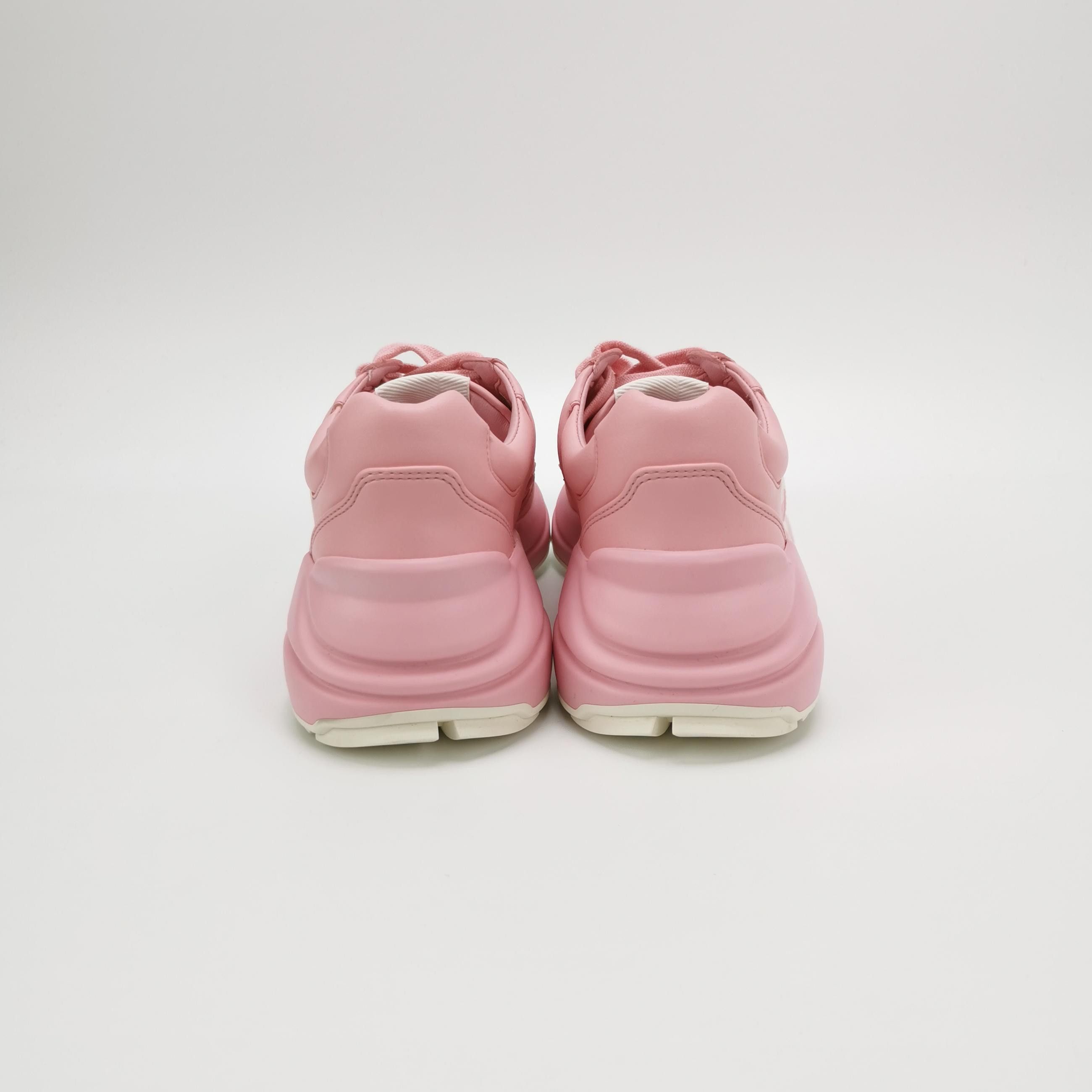 Gucci Gucci Women 5 Lowtop Sneakers Size US 5 / IT 35 - 4 Thumbnail