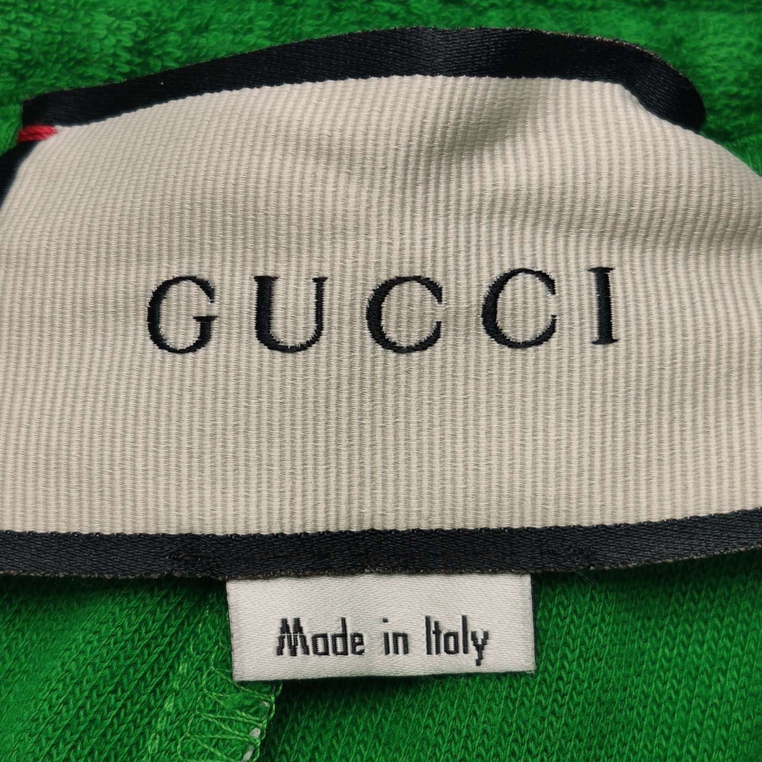 Gucci Gucci Women 26 Shorts Size 26" / US 2 / IT 38 - 4 Thumbnail