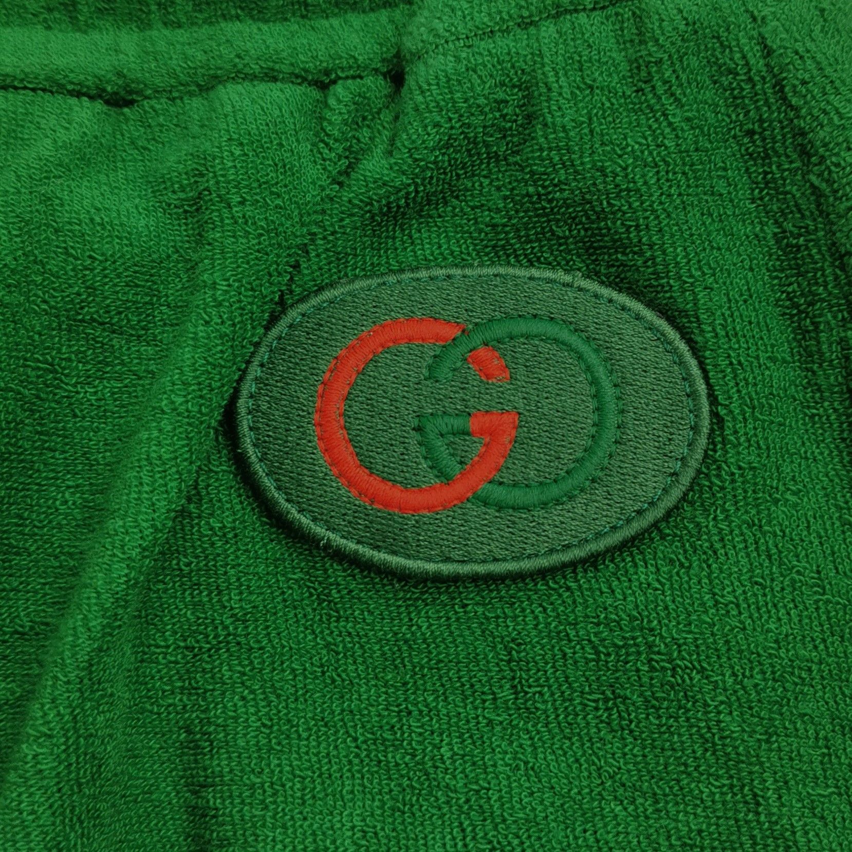 Gucci Gucci Women 26 Shorts Size 26" / US 2 / IT 38 - 3 Thumbnail