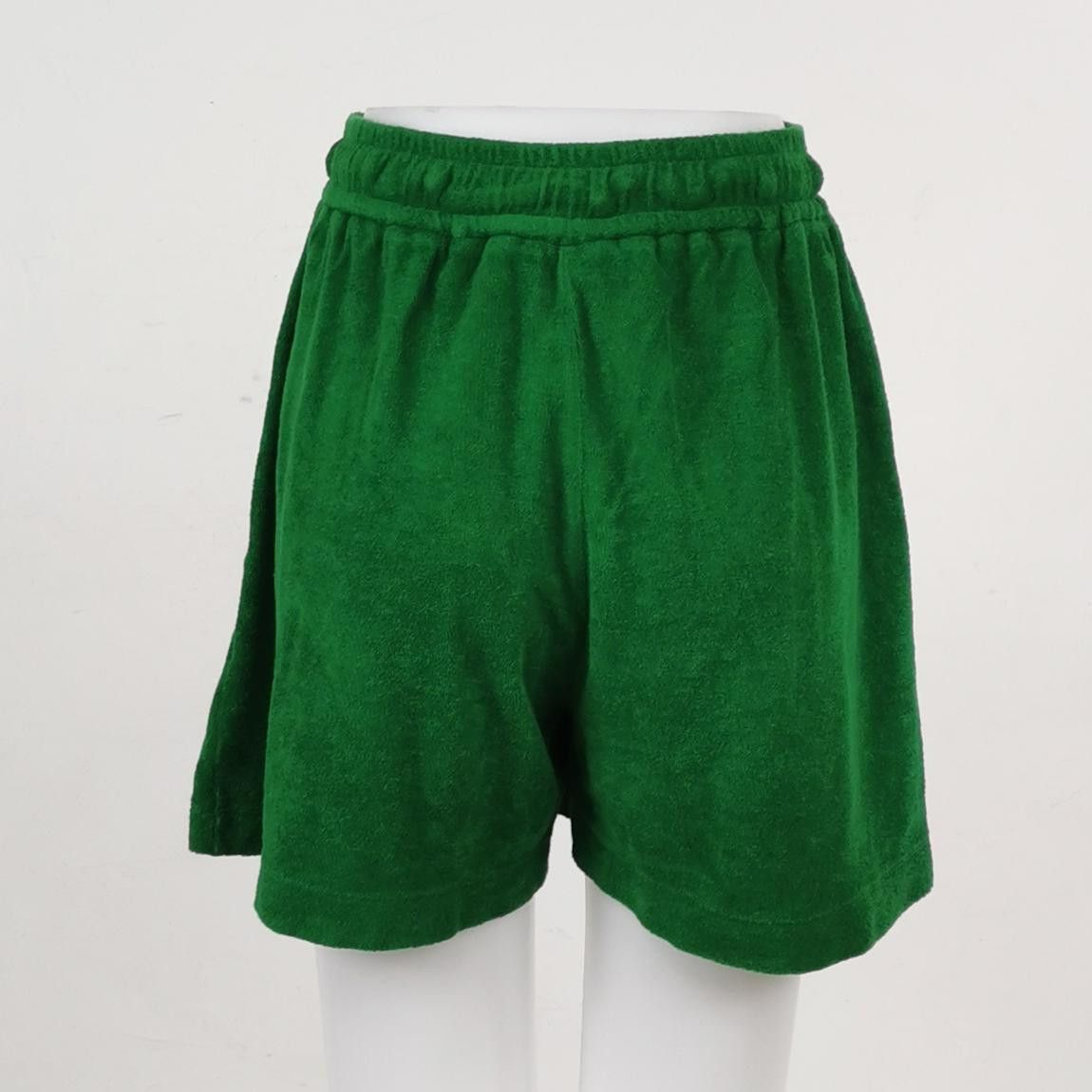 Gucci Gucci Women 26 Shorts Size 26" / US 2 / IT 38 - 2 Thumbnail