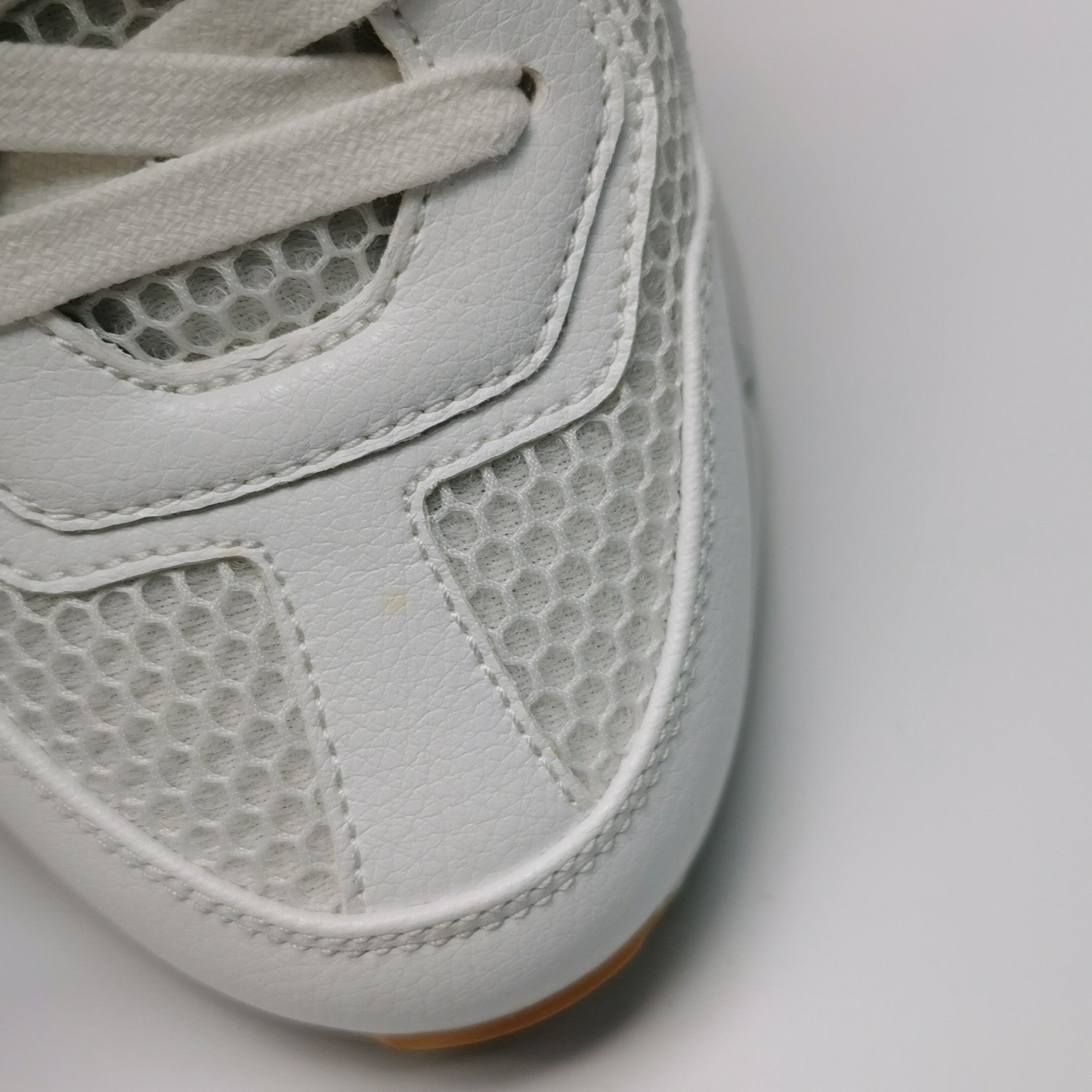 Gucci Gucci Women 8-5 Lowtop Sneakers Size US 8.5 / IT 38.5 - 7 Thumbnail