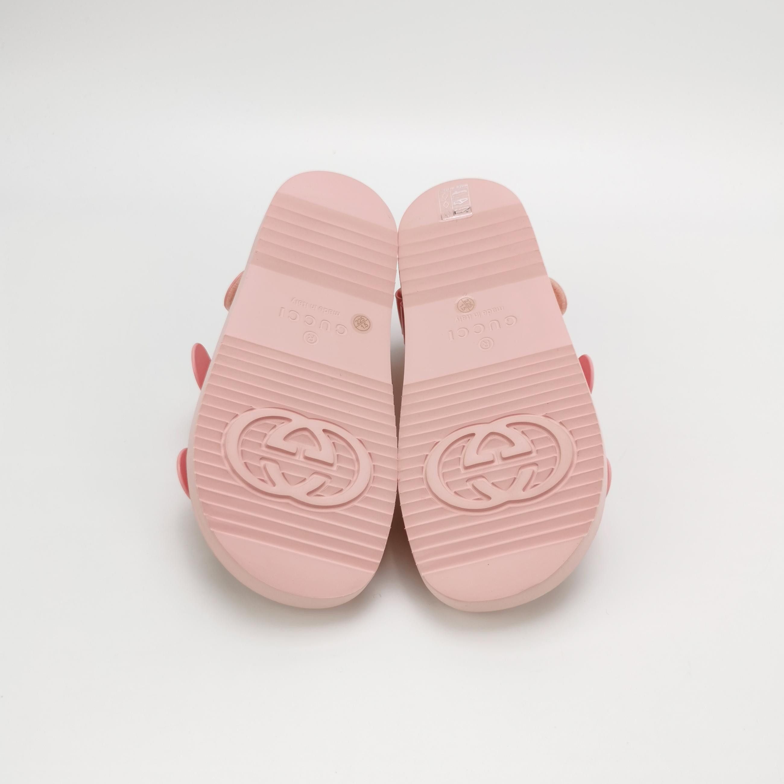Gucci Gucci Women 5 Sandals Size US 5 / IT 35 - 5 Thumbnail