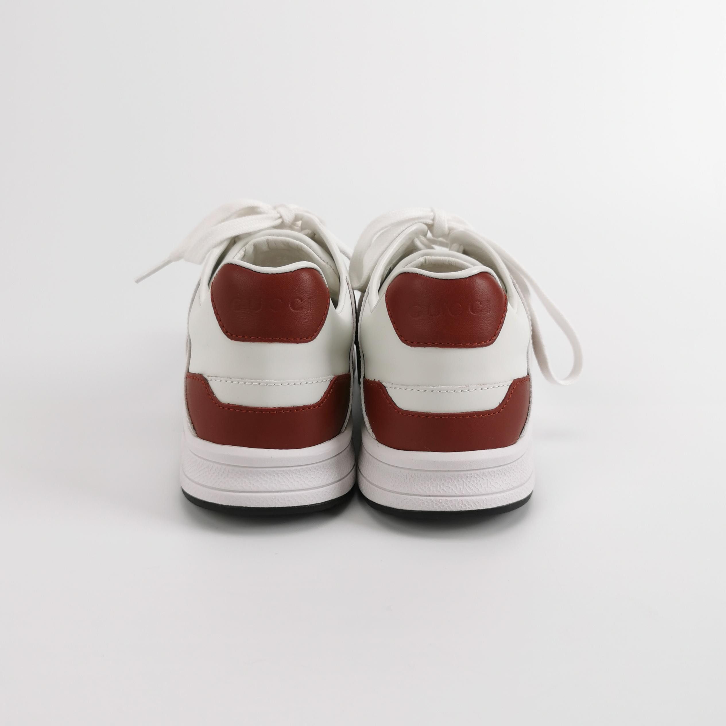 Gucci Gucci Women 6 Lowtop Sneakers Size US 6 / IT 36 - 4 Thumbnail