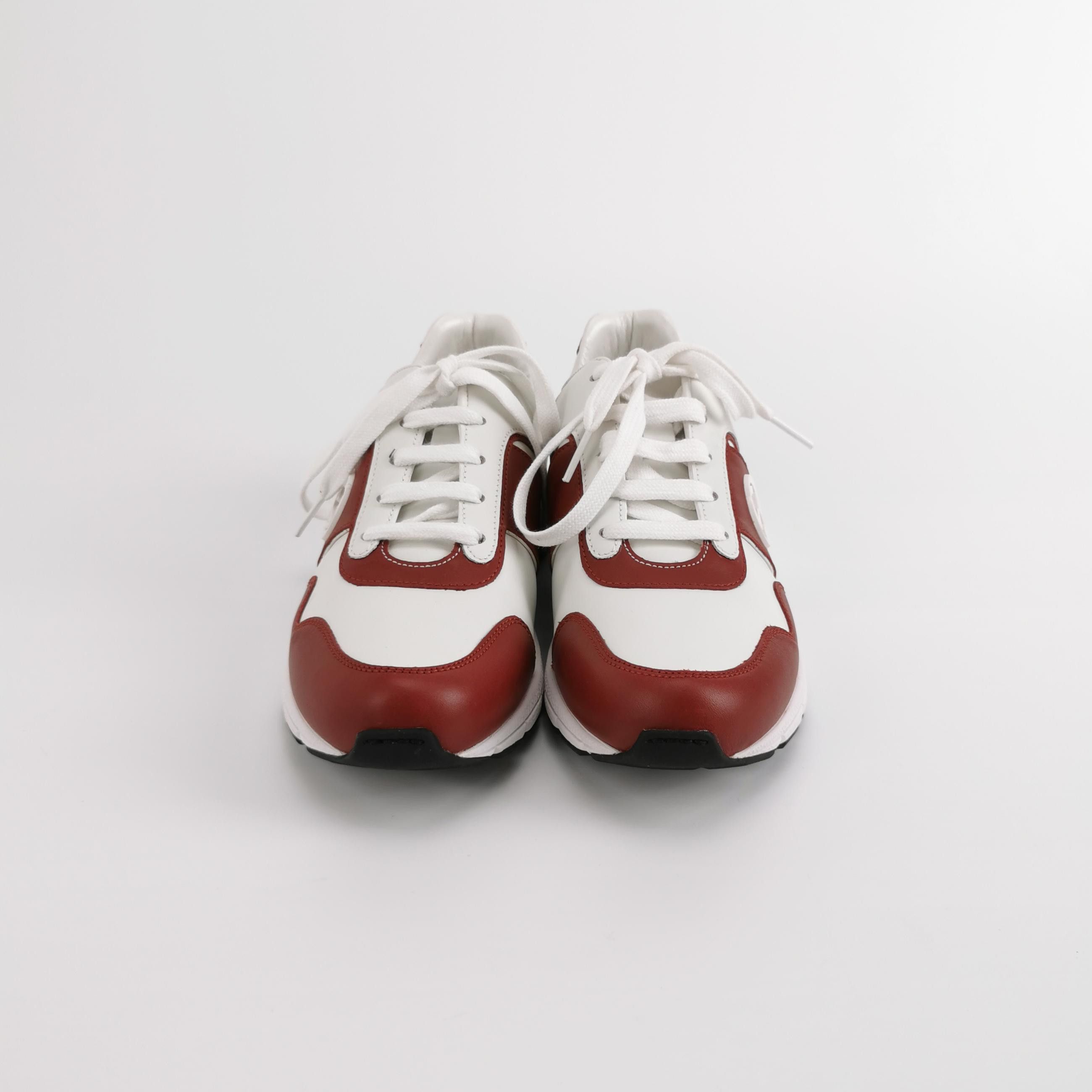 Gucci Gucci Women 6 Lowtop Sneakers Size US 6 / IT 36 - 3 Thumbnail