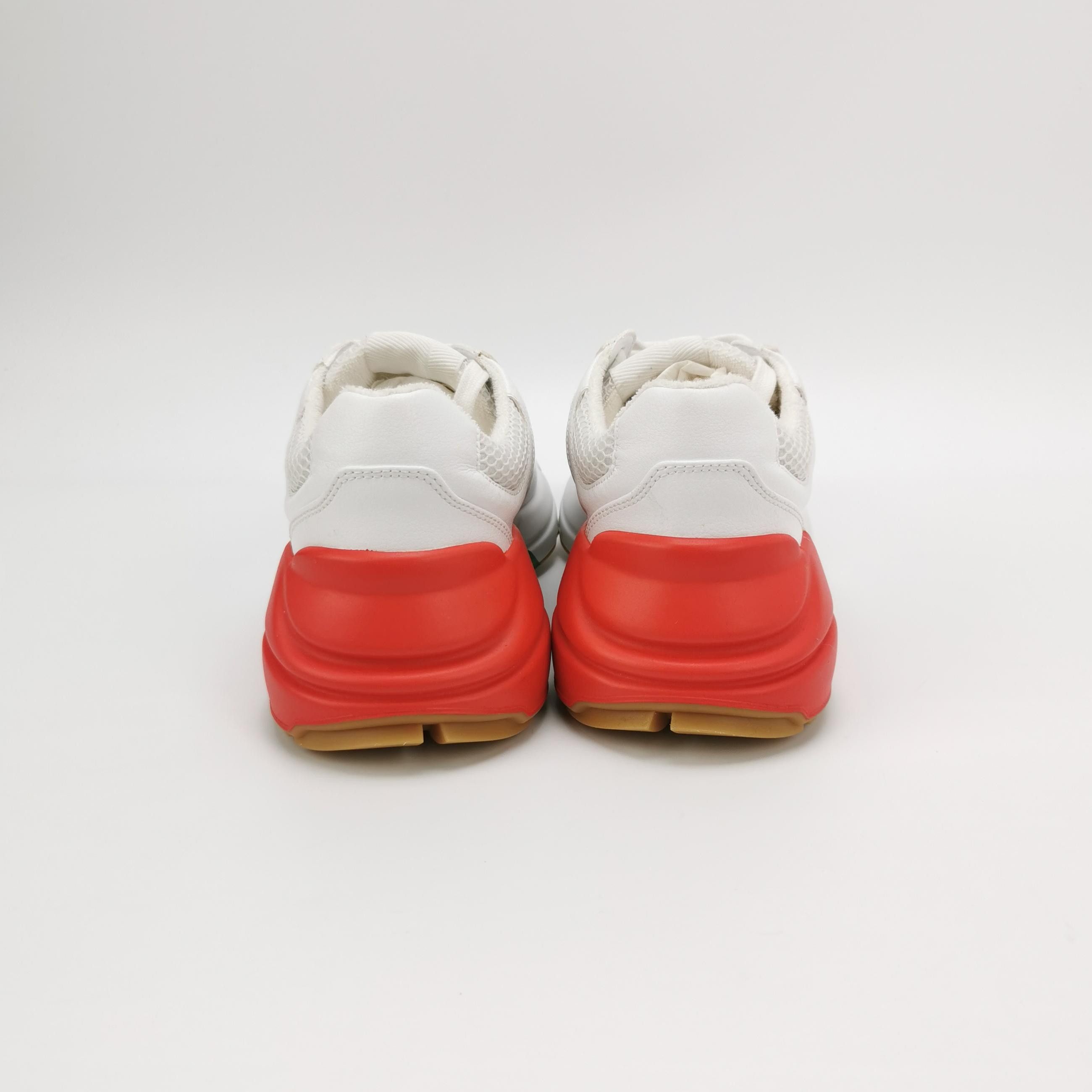 Gucci Gucci Women 6 Lowtop Sneakers Size US 6 / IT 36 - 4 Thumbnail