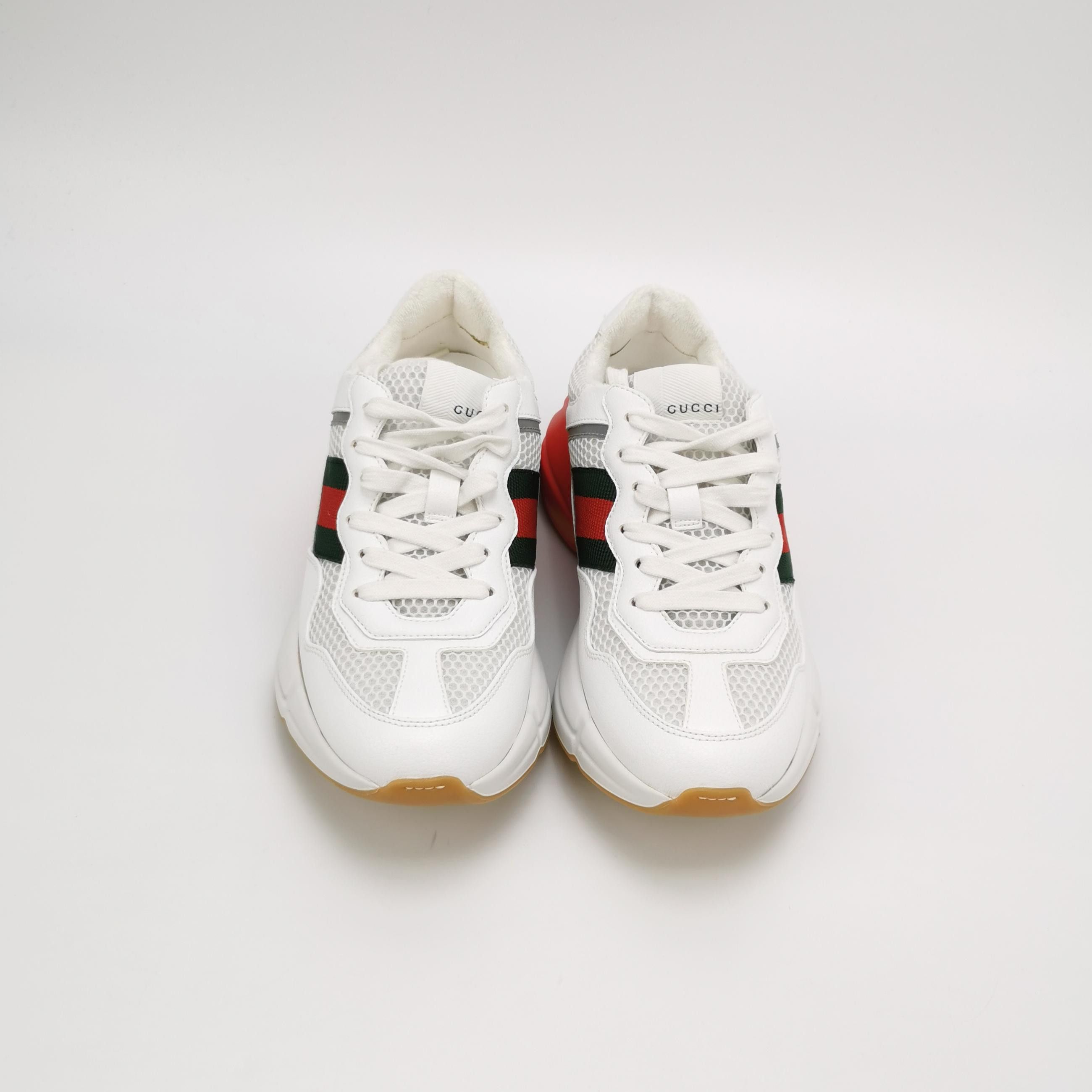 Gucci Gucci Women 6 Lowtop Sneakers Size US 6 / IT 36 - 3 Thumbnail
