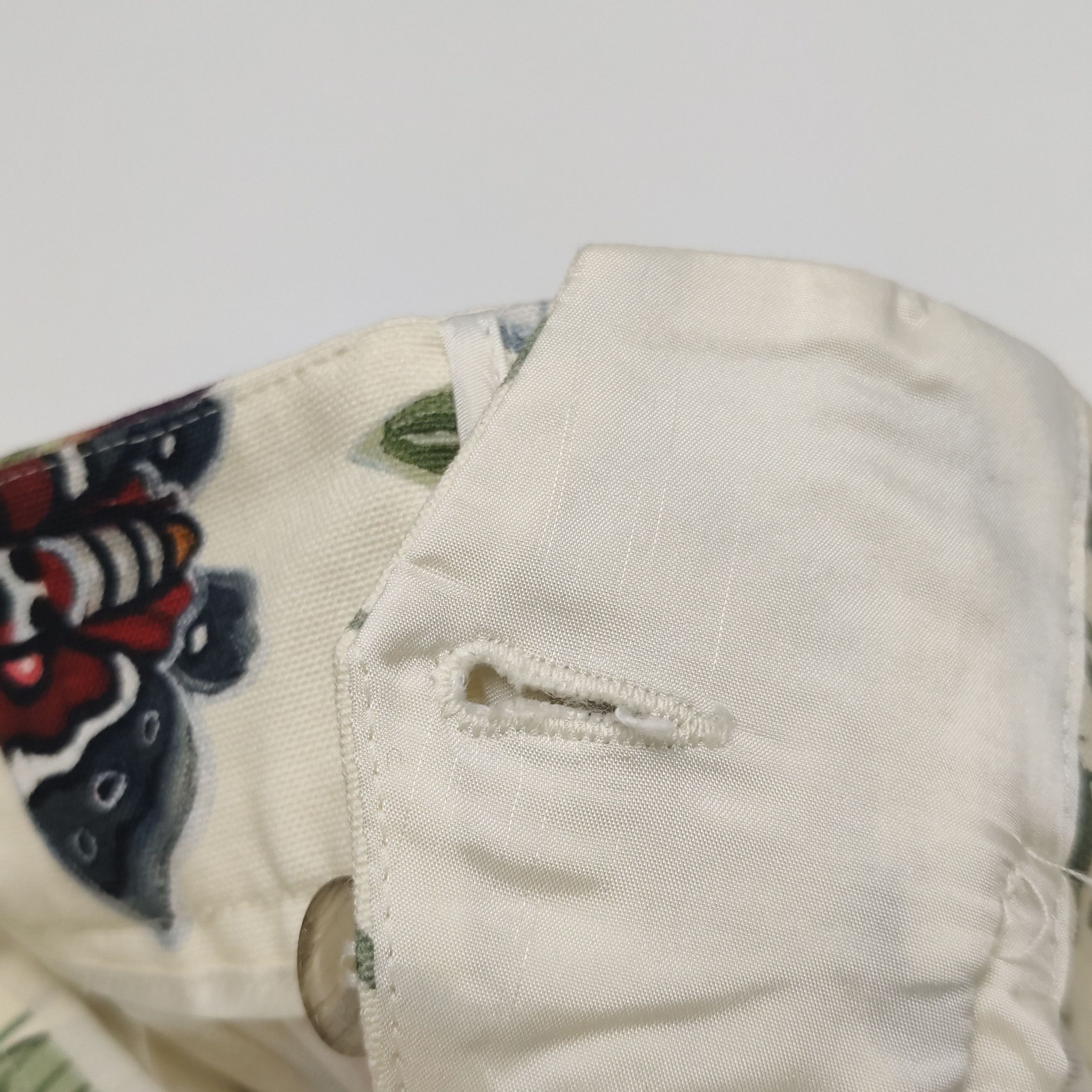 Gucci Gucci Women 38 Shorts Size 38" / US 16 / IT 52 - 10 Thumbnail