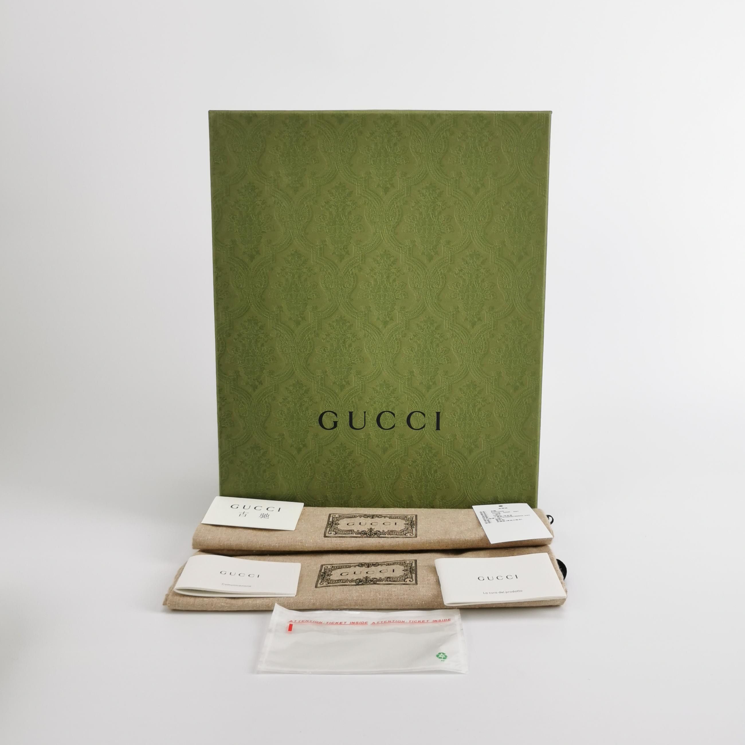 Gucci Gucci Women 9 Sandals Size US 9 / IT 39 - 6 Thumbnail
