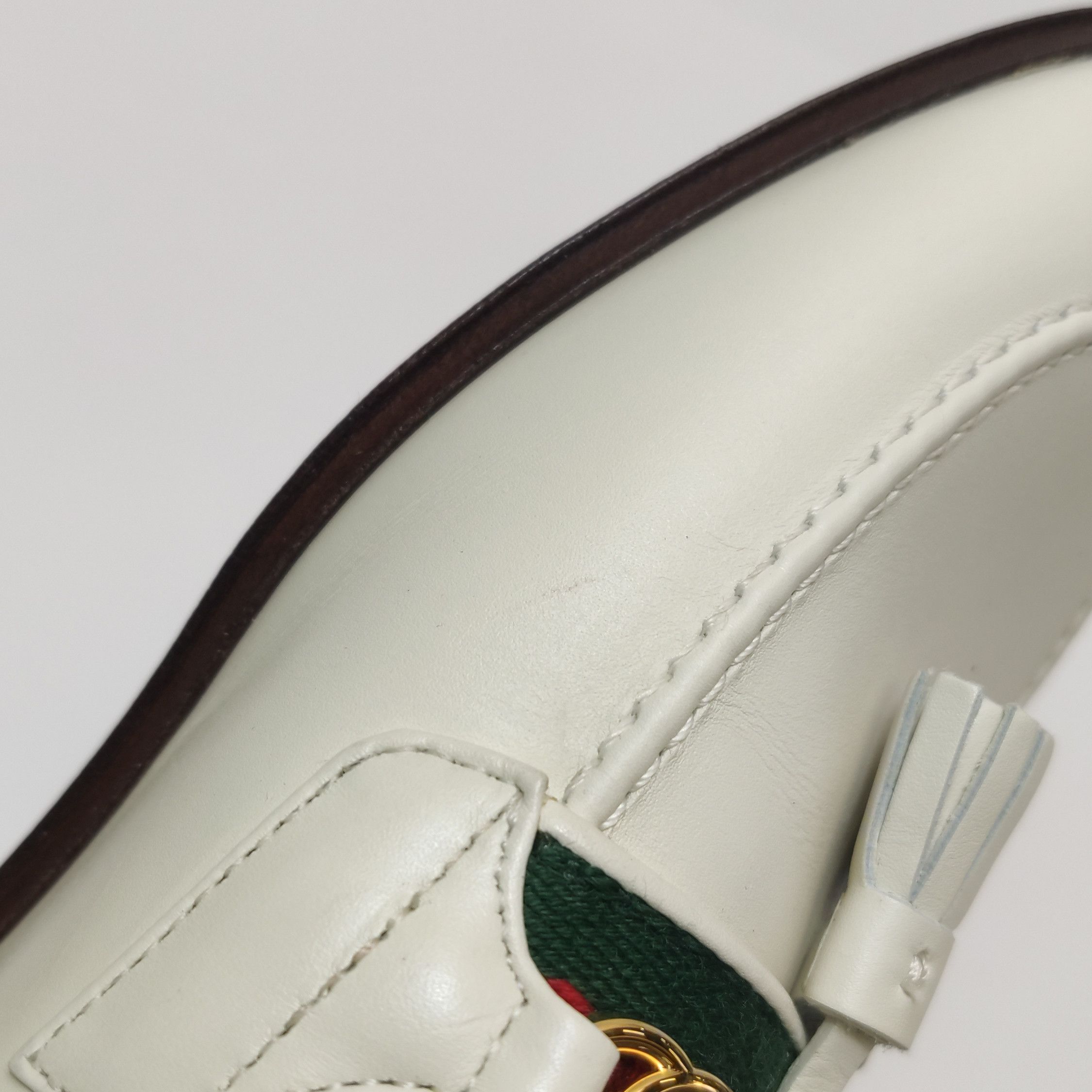 Gucci Gucci Women 5 Sandals Size US 5 / IT 35 - 8 Thumbnail