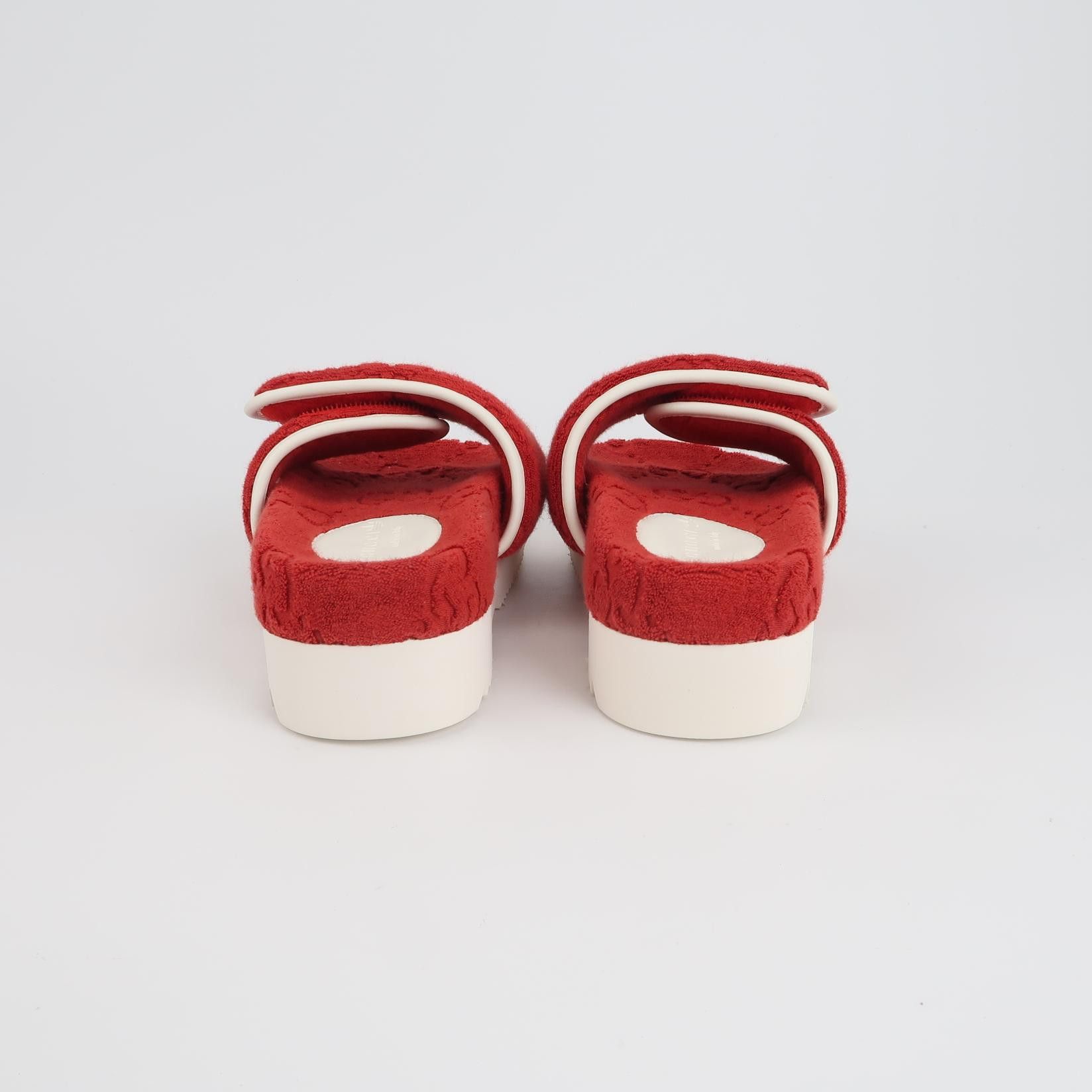Gucci Gucci Women 5 Sandals Size US 5 / IT 35 - 4 Thumbnail
